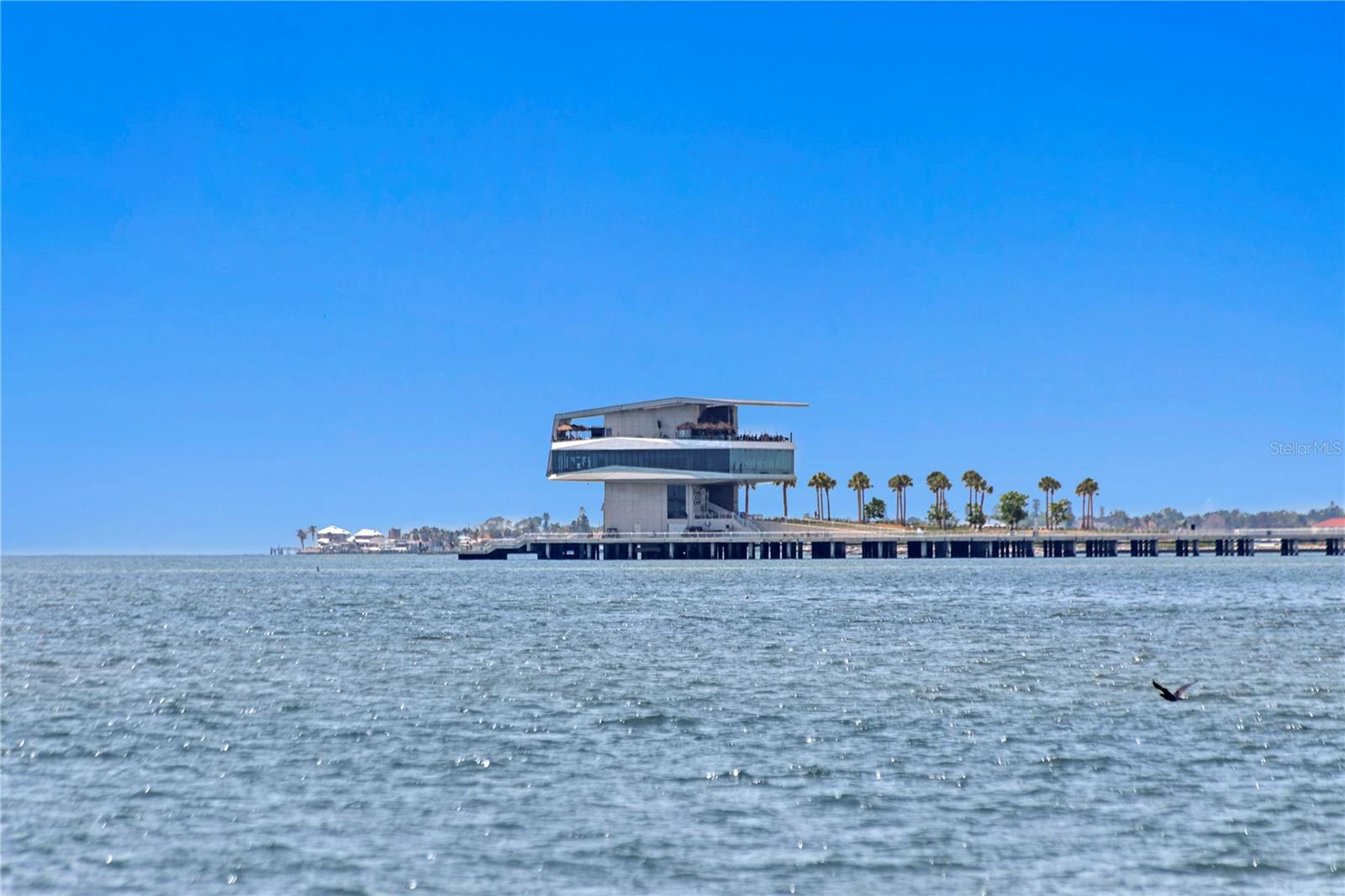 501 BRIGHTWATERS Blvd ST PETERSBURG, FL 33704