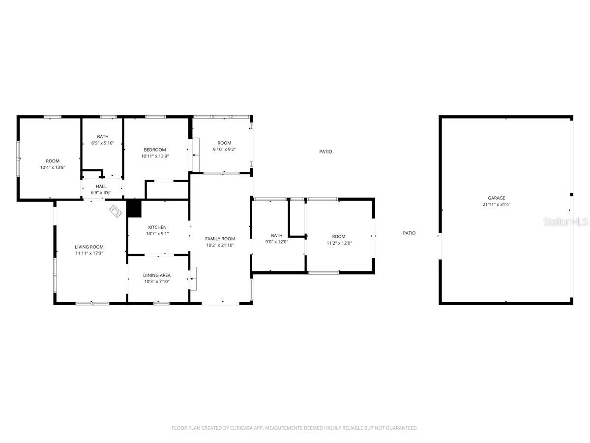 225 17TH Ave ST PETERSBURG, FL 33701