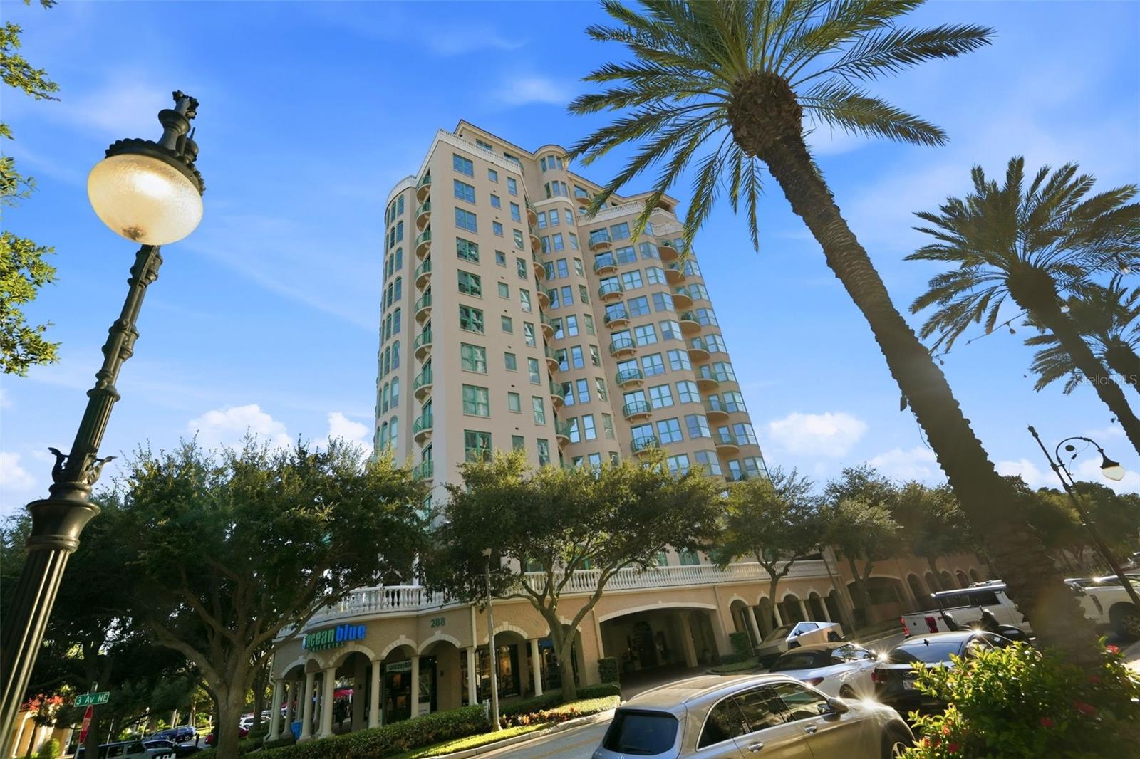 288 Bch Dr #10B ST PETERSBURG, FL 33701