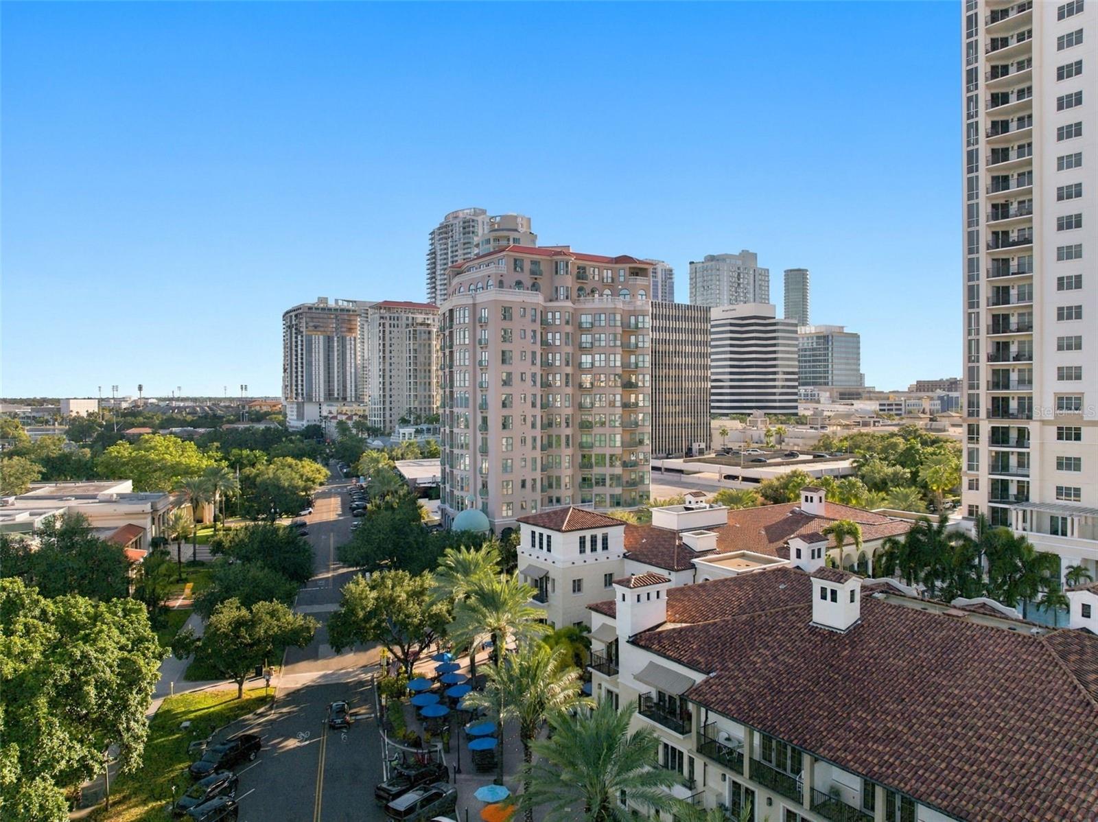 288 Bch Dr #10B ST PETERSBURG, FL 33701