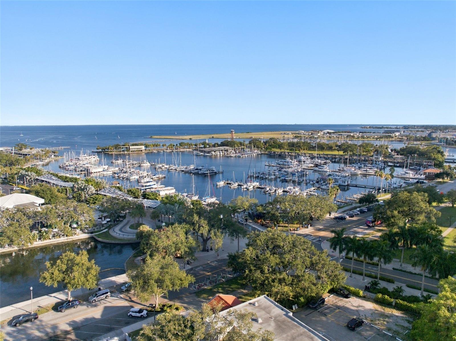 288 Bch Dr #10B ST PETERSBURG, FL 33701