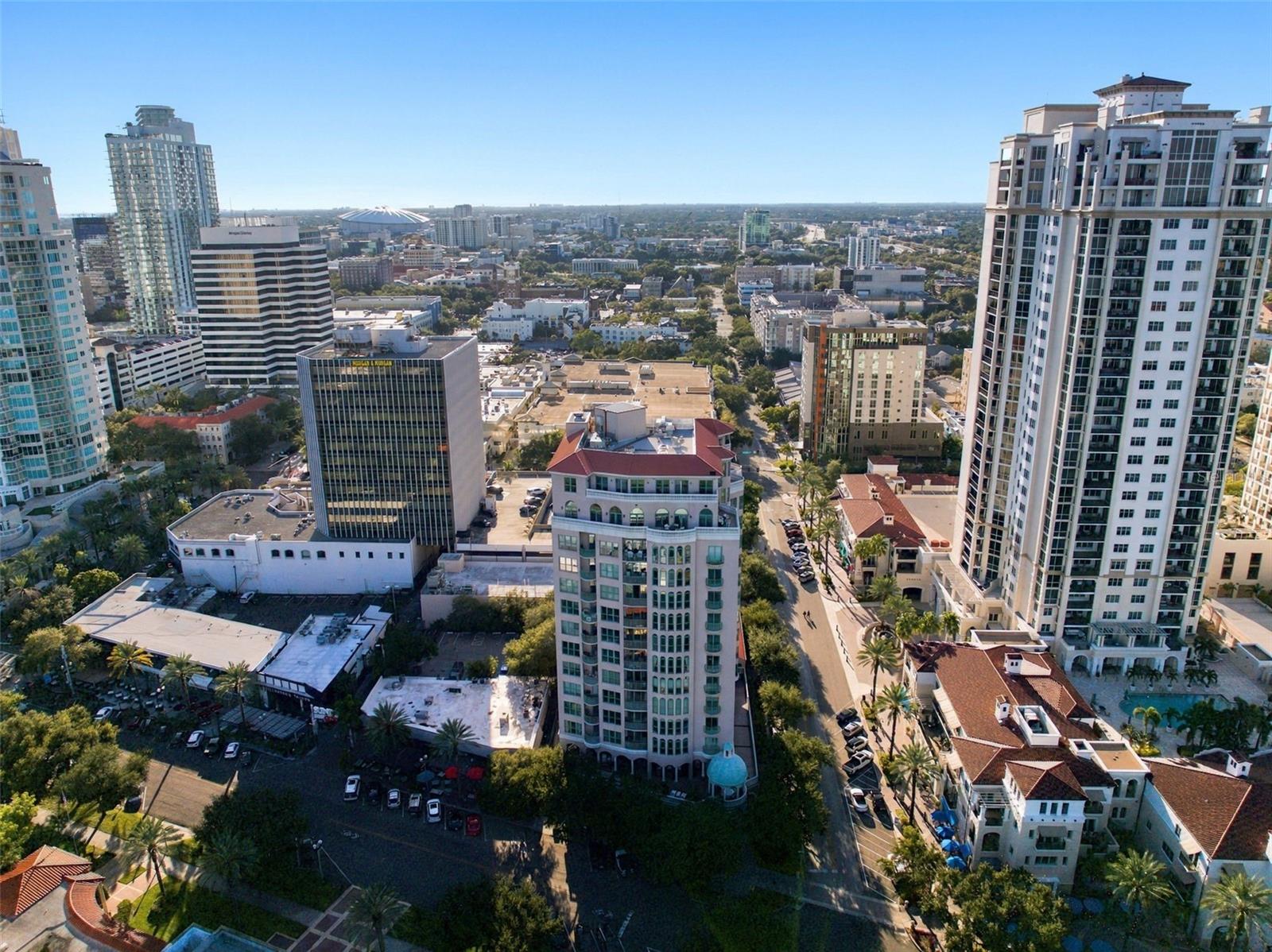 288 Bch Dr #10B ST PETERSBURG, FL 33701