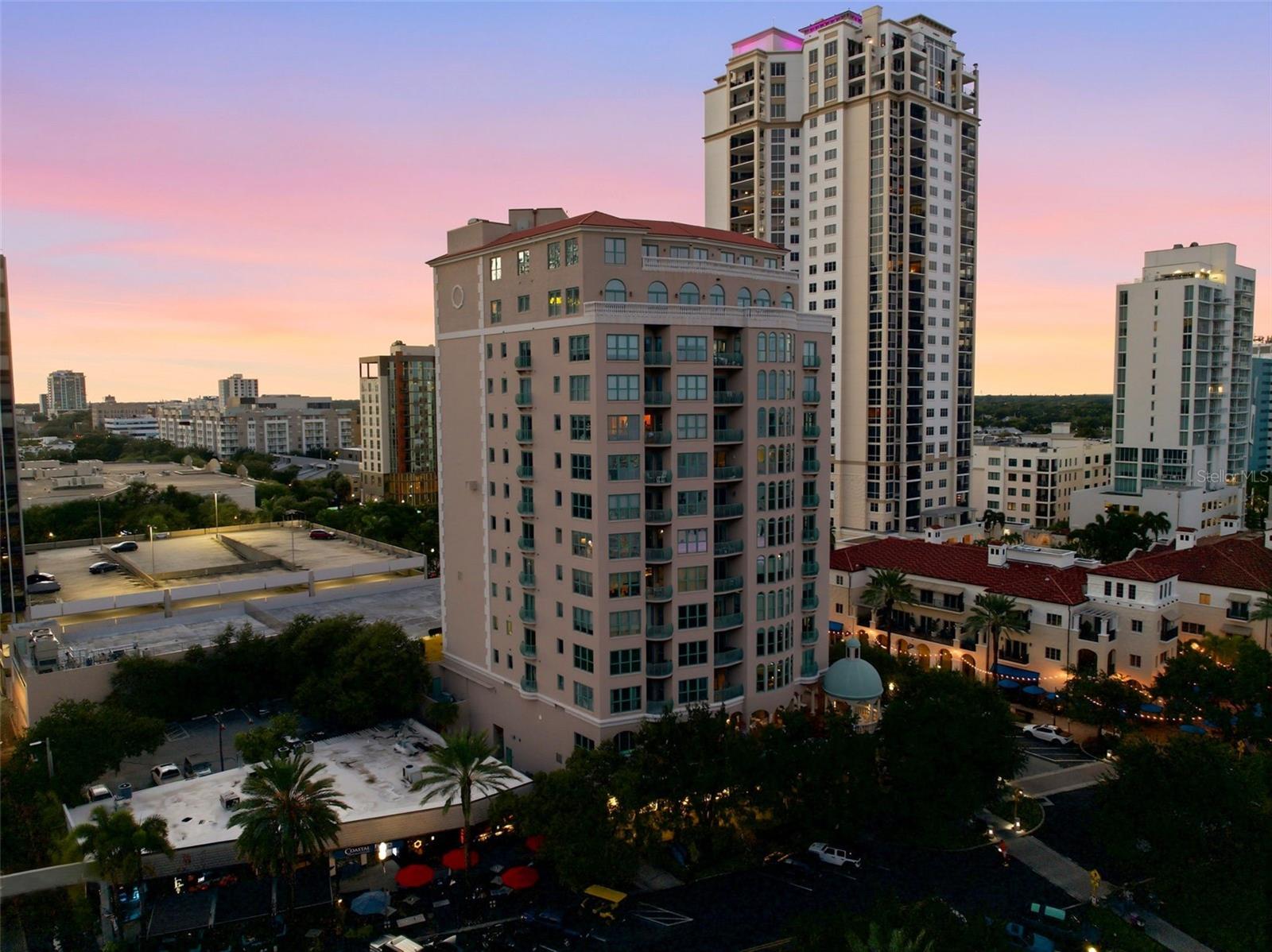 288 Bch Dr #10B ST PETERSBURG, FL 33701