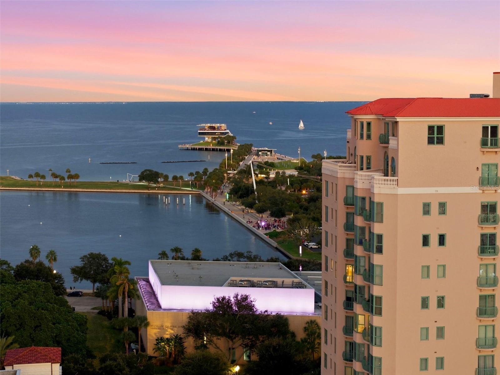288 Bch Dr #10B ST PETERSBURG, FL 33701