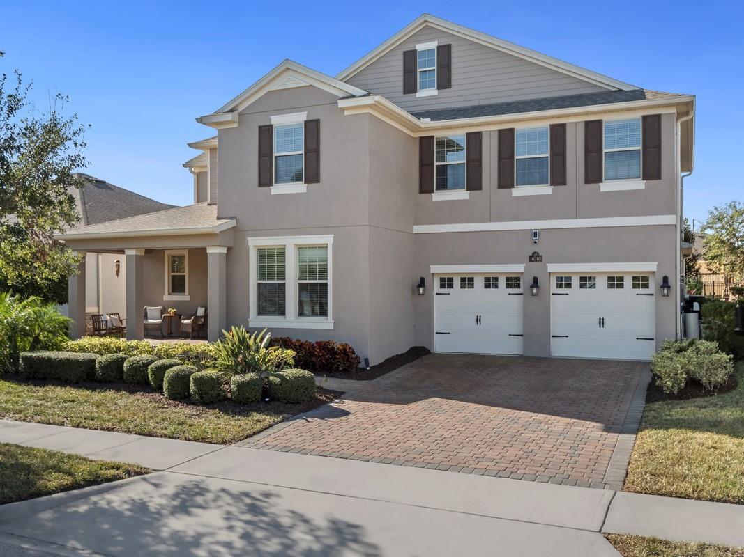 16310 ROCK COAST Dr