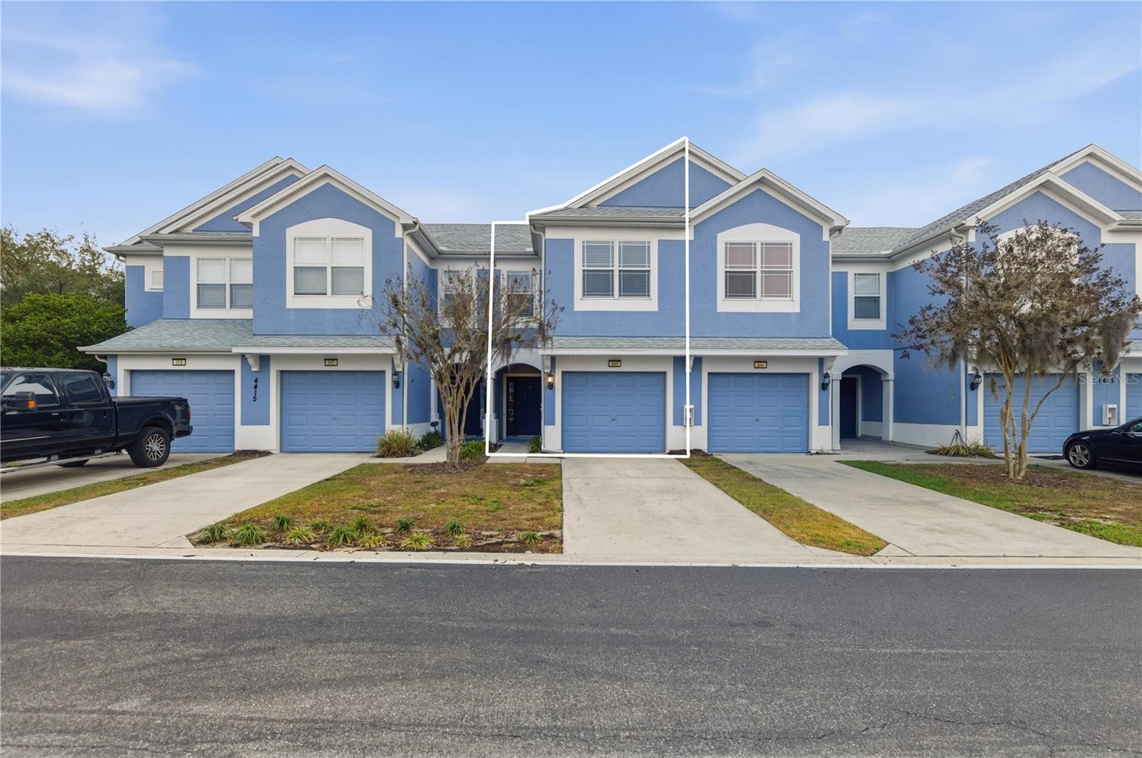 4415 SW 52ND Cir #103 OCALA, FL 34474