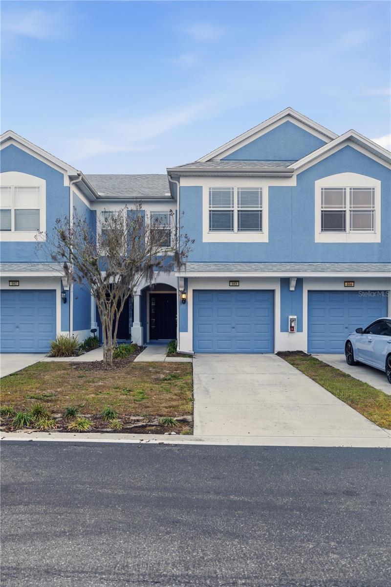 4415 SW 52ND Cir #103 OCALA, FL 34474