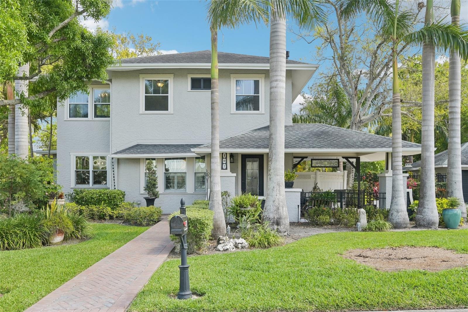 207 23RD St BRADENTON, FL 34205