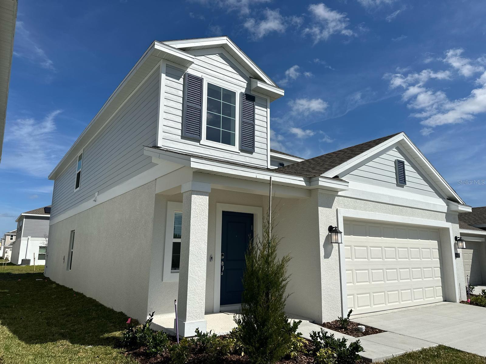 417 CEDAR KEY St DAVENPORT, FL 33837