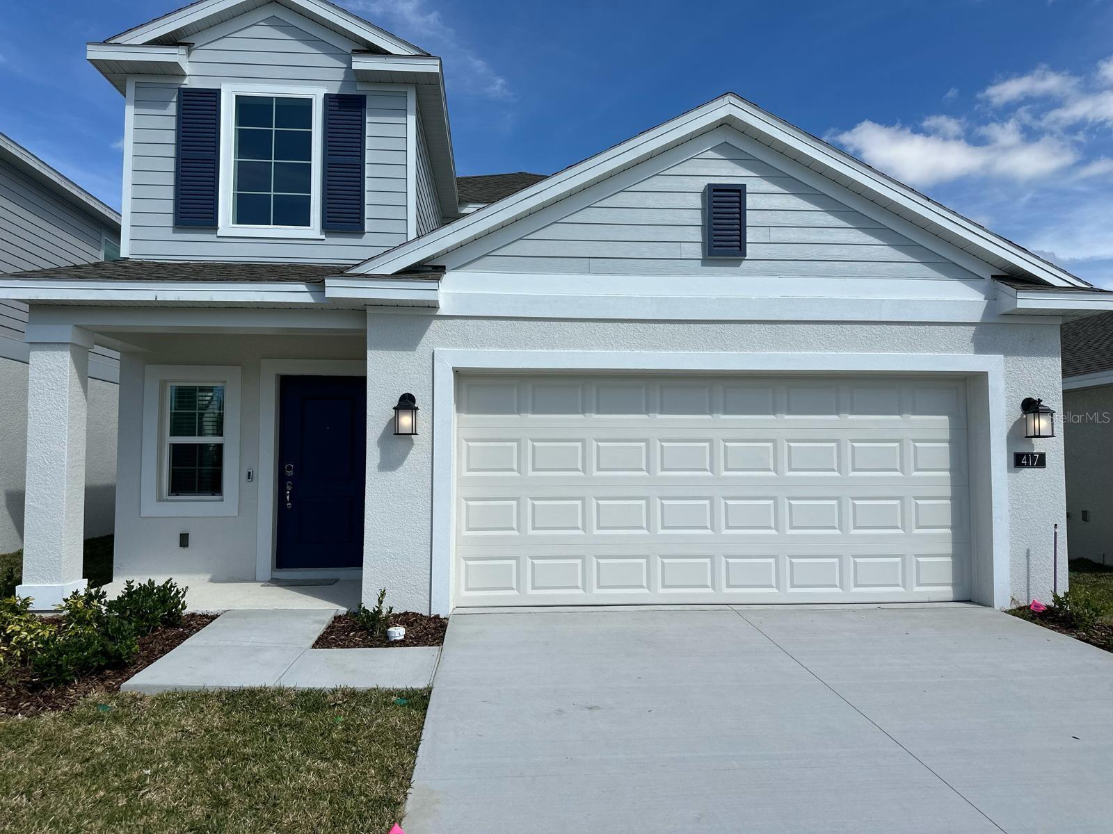 417 CEDAR KEY St DAVENPORT, FL 33837