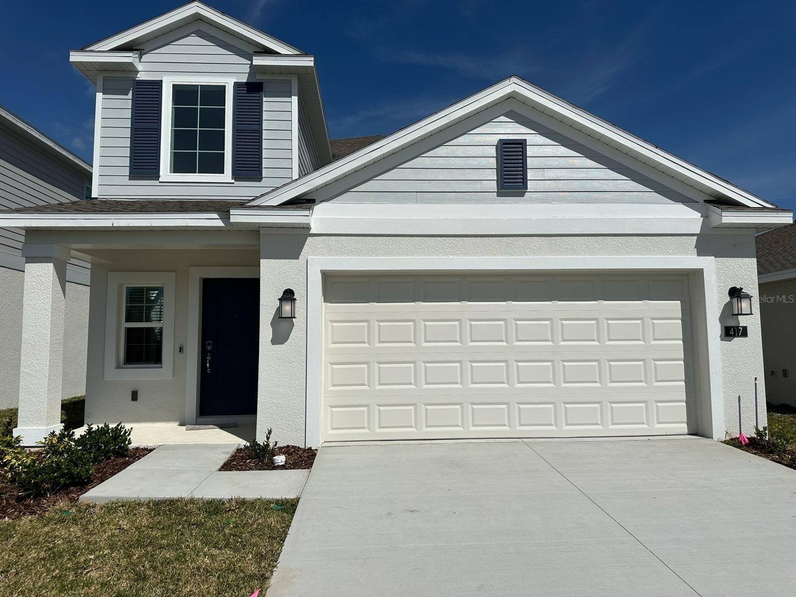 417 CEDAR KEY St DAVENPORT, FL 33837