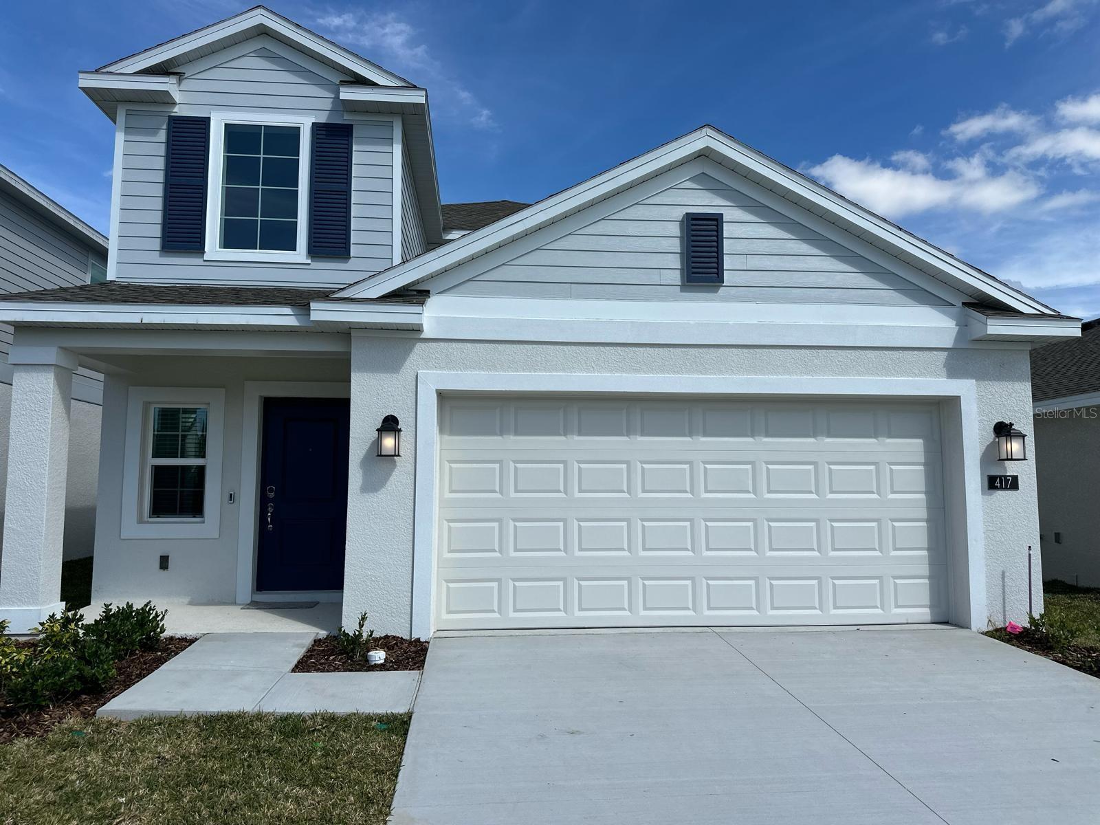 417 CEDAR KEY St DAVENPORT, FL 33837