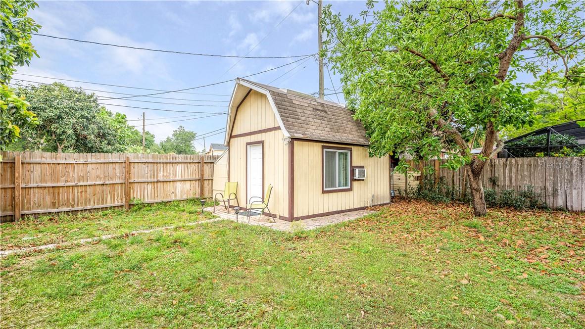 2721 RAEFORD Rd ORLANDO, FL 32806