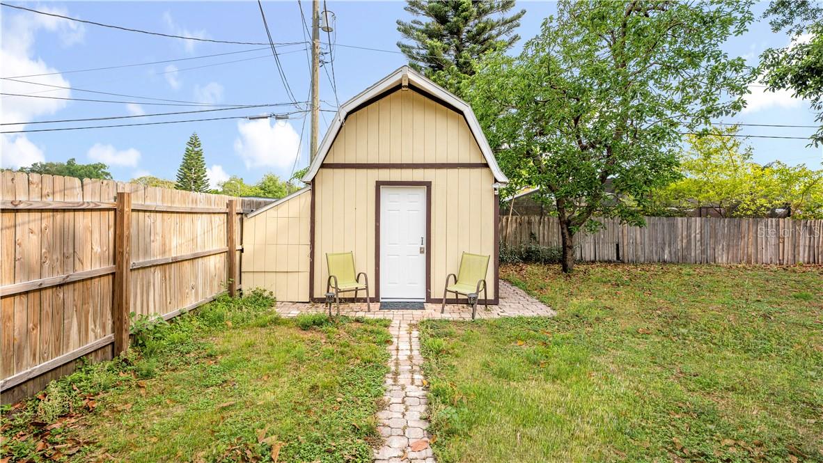 2721 RAEFORD Rd ORLANDO, FL 32806