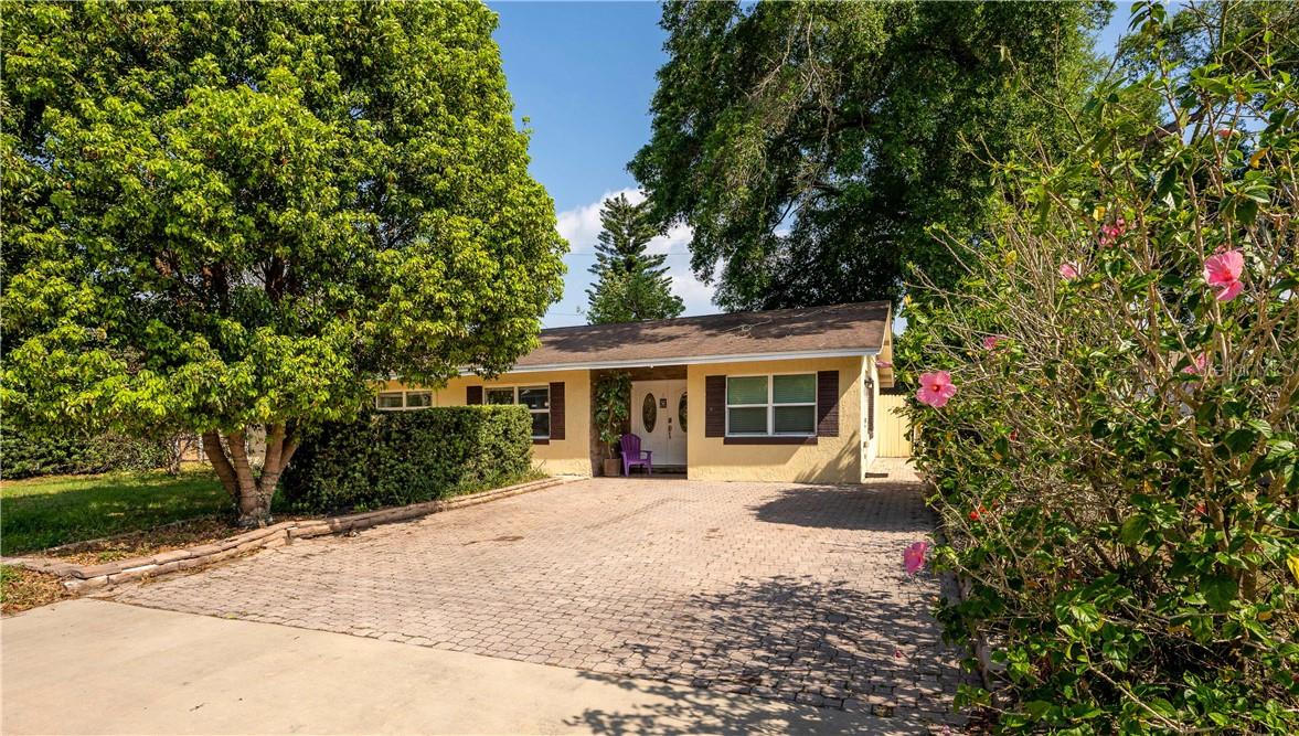 2721 RAEFORD Rd ORLANDO, FL 32806