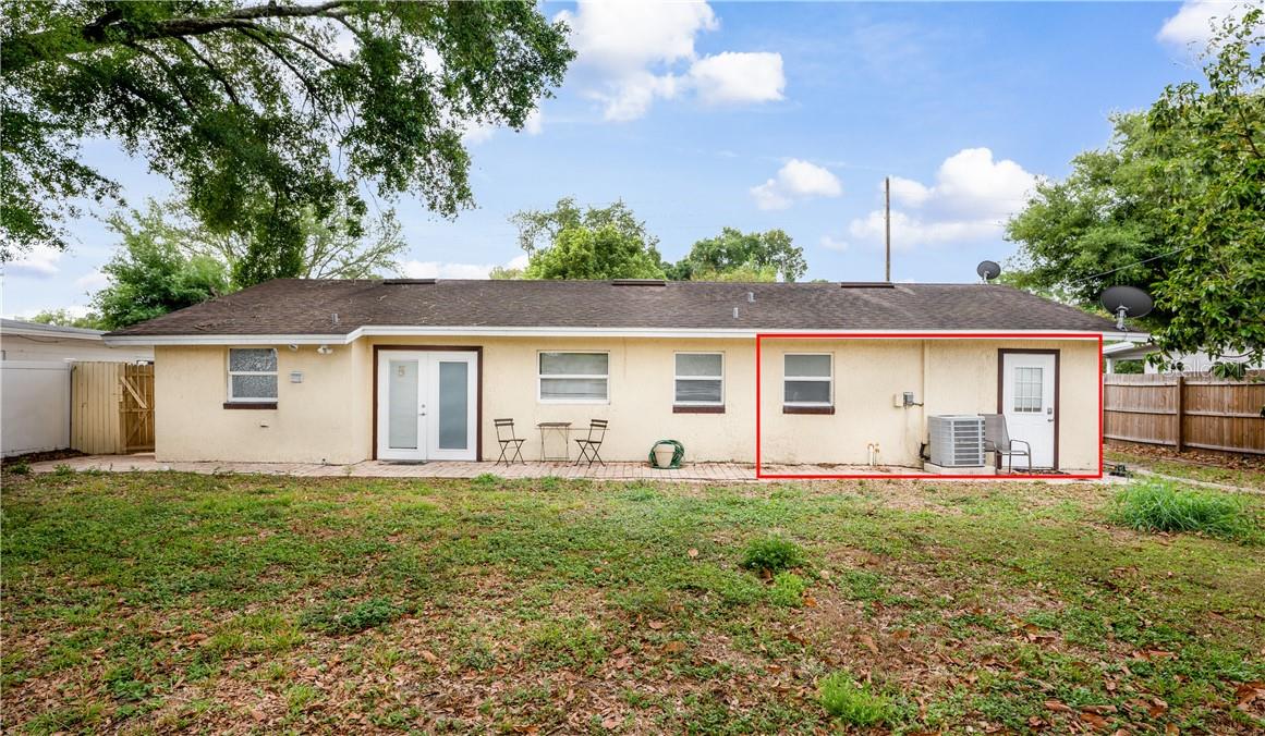 2721 RAEFORD Rd ORLANDO, FL 32806