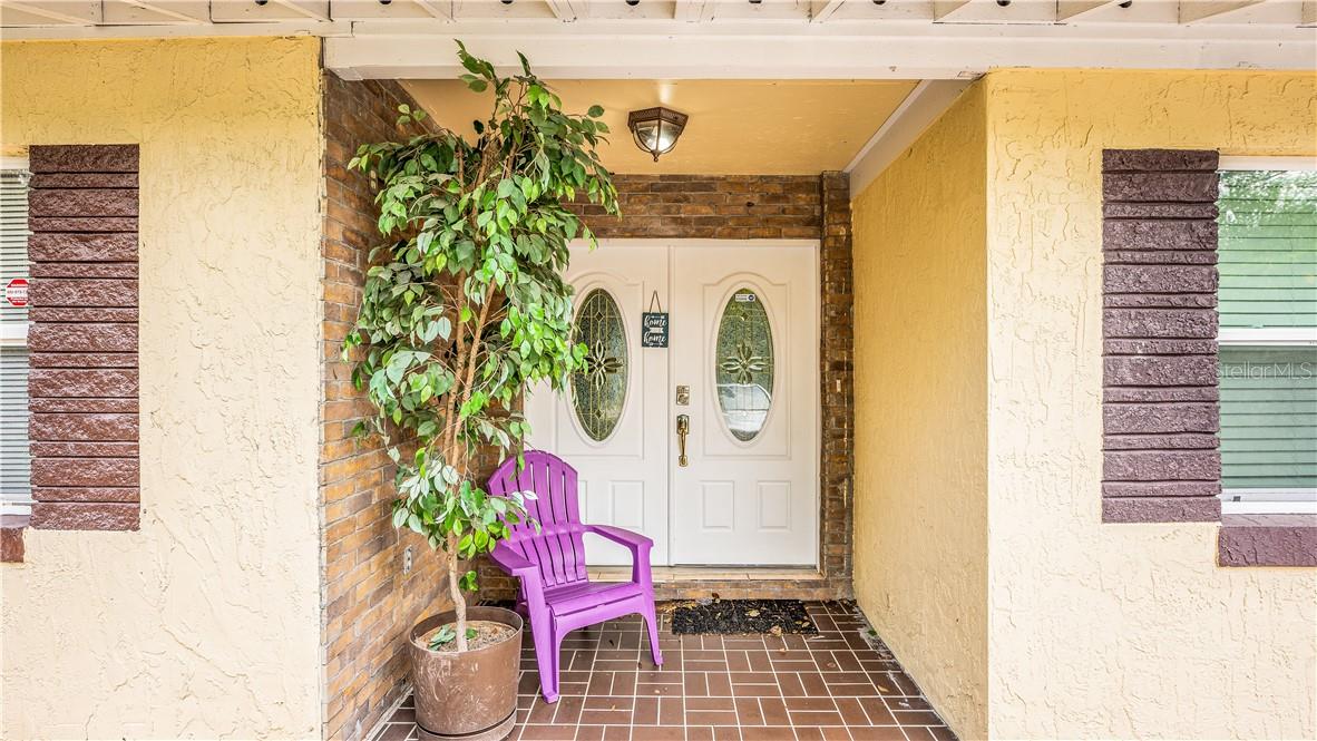 2721 RAEFORD Rd ORLANDO, FL 32806