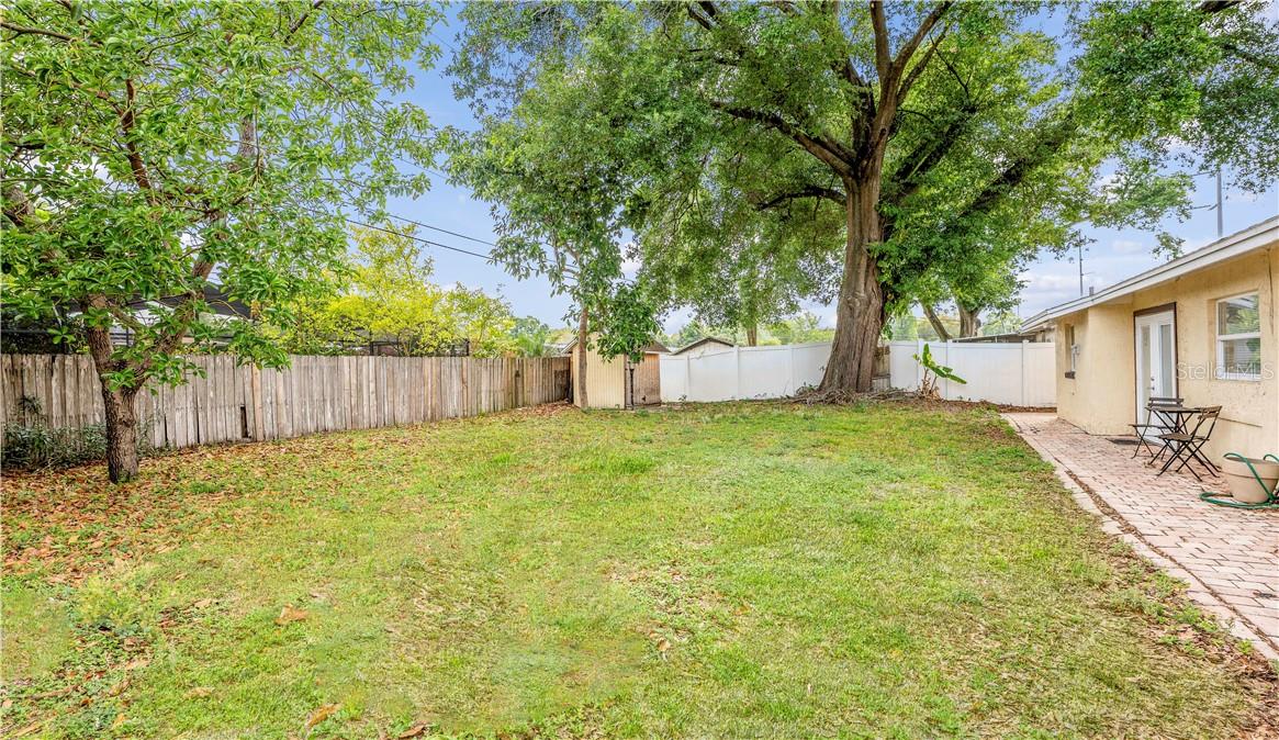 2721 RAEFORD Rd ORLANDO, FL 32806