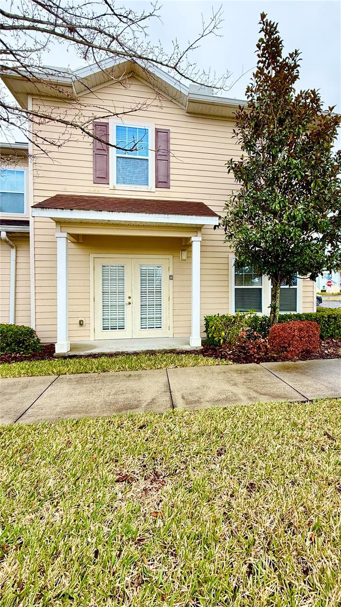 8947 SHINE Dr KISSIMMEE, FL 34747