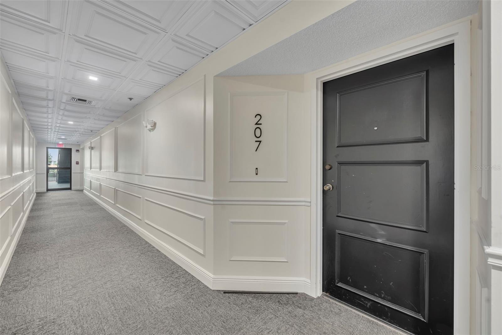 300 CAROLINA Ave #207 WINTER PARK, FL 32789