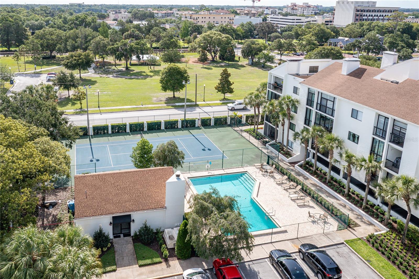 300 CAROLINA Ave #207 WINTER PARK, FL 32789