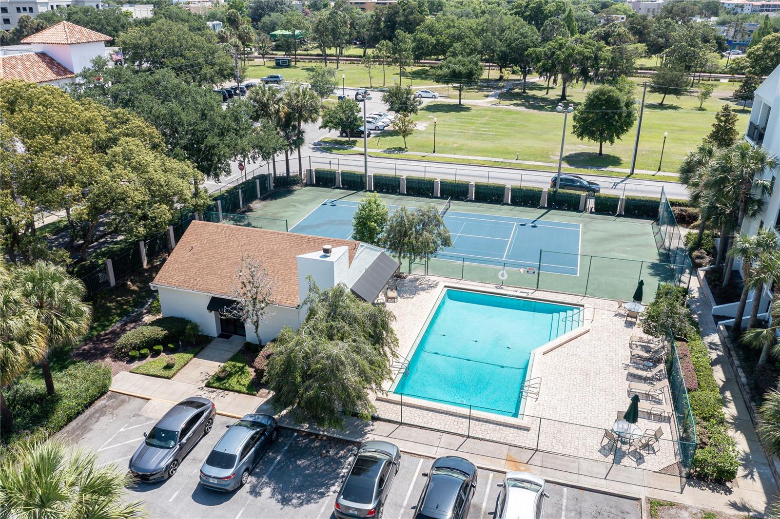 300 CAROLINA Ave #207 WINTER PARK, FL 32789