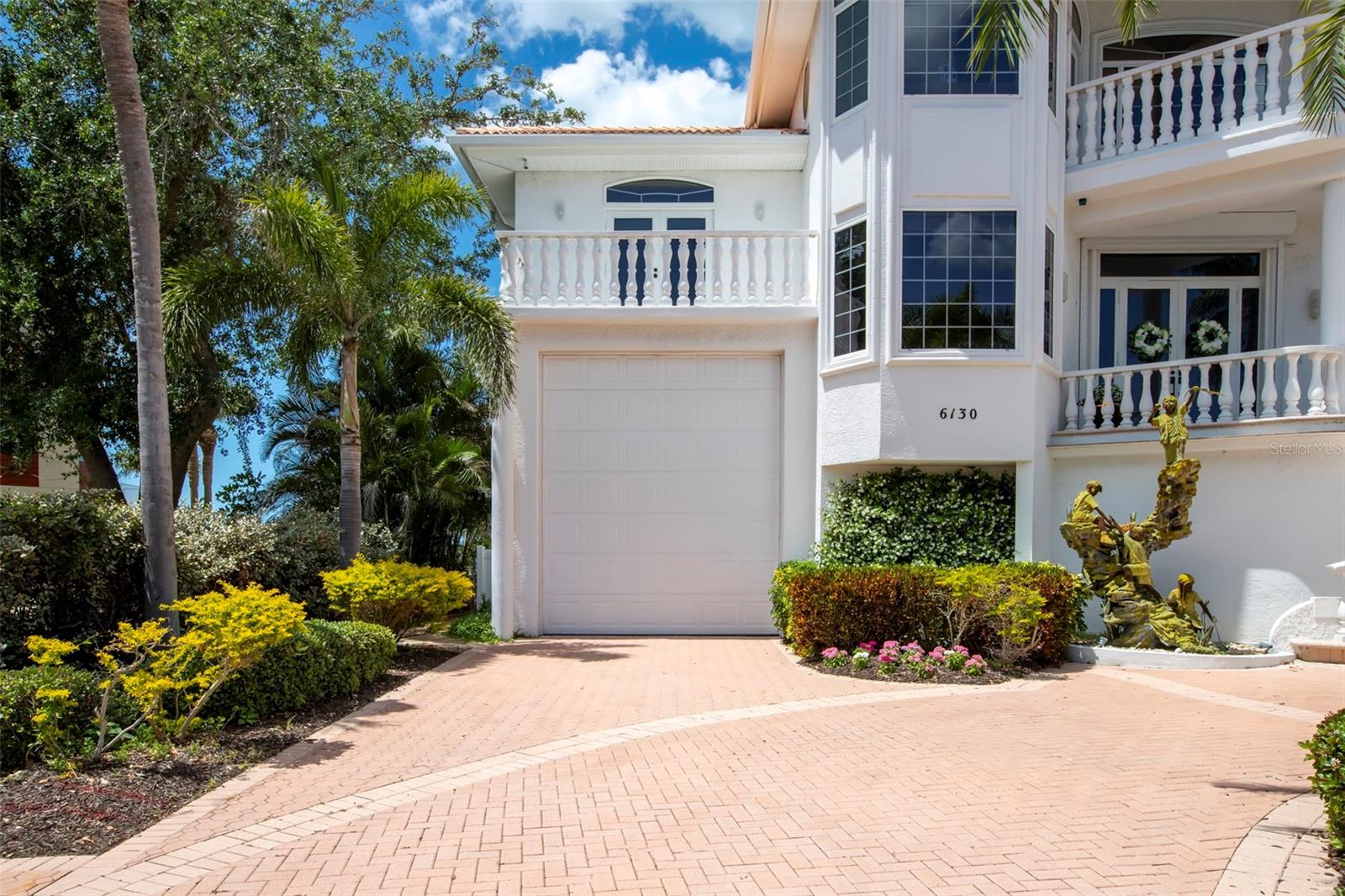 6130 KIPPS COLONY Dr GULFPORT, FL 33707