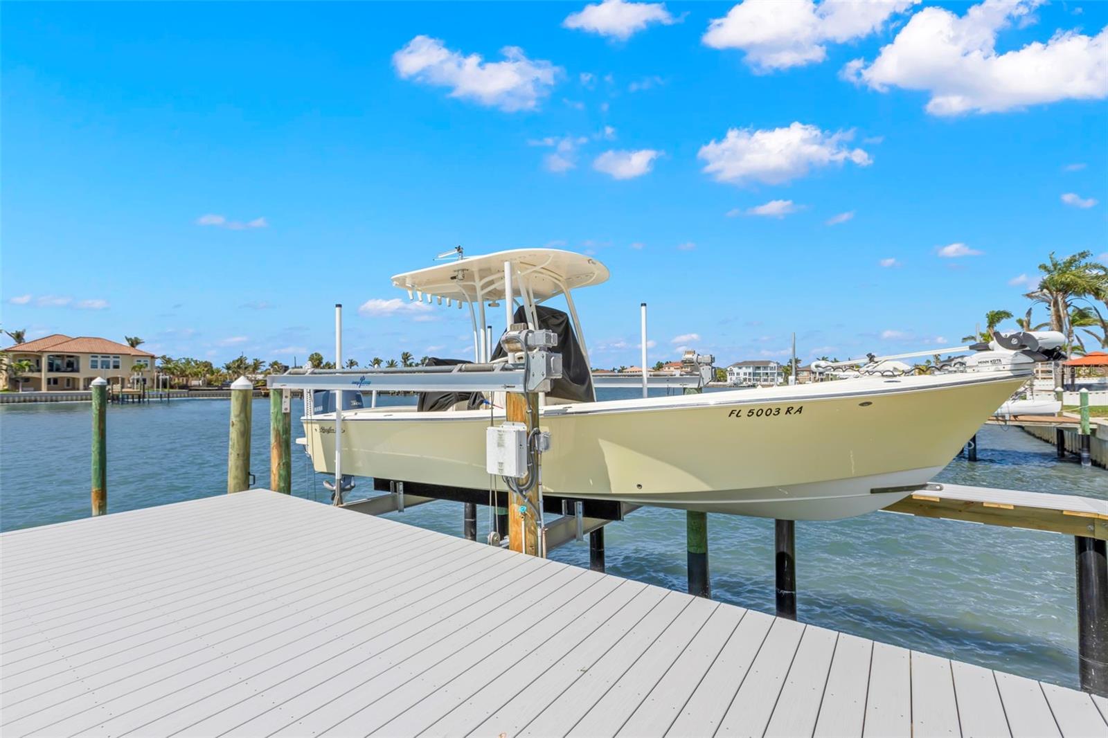 6130 KIPPS COLONY Dr GULFPORT, FL 33707