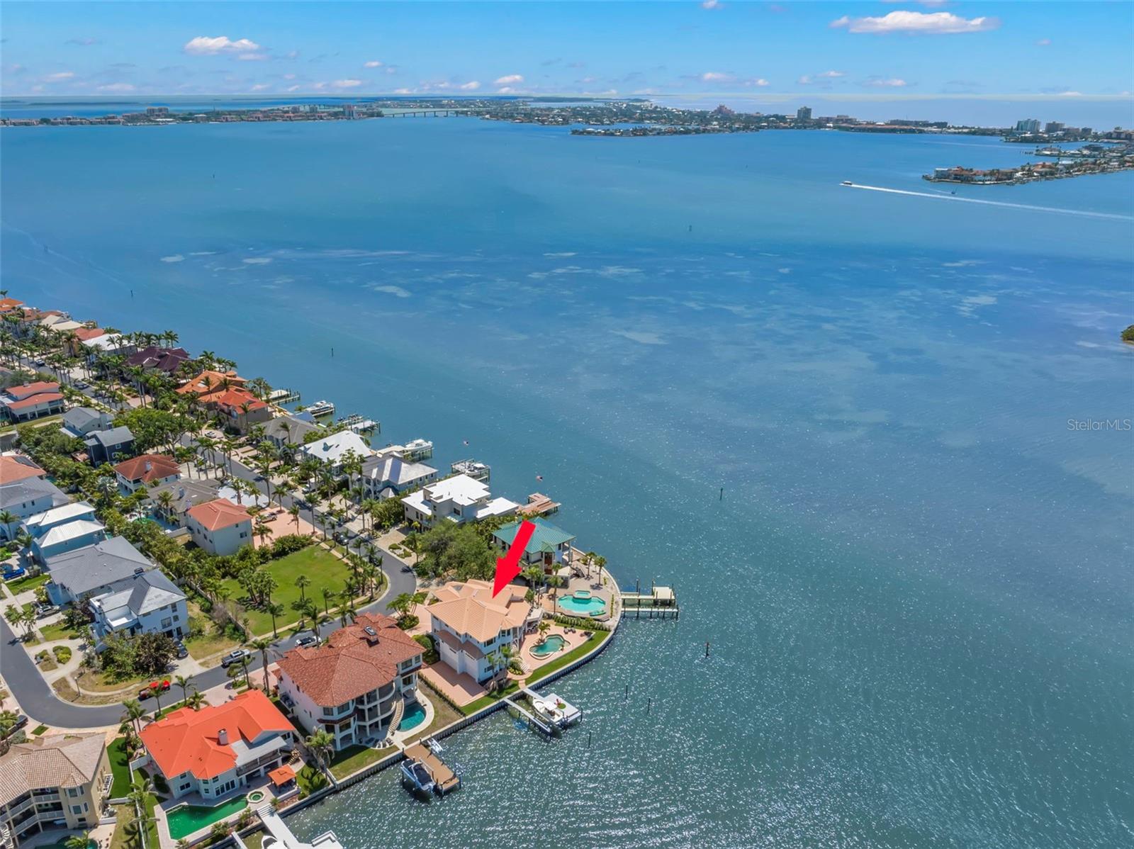 6130 KIPPS COLONY Dr GULFPORT, FL 33707