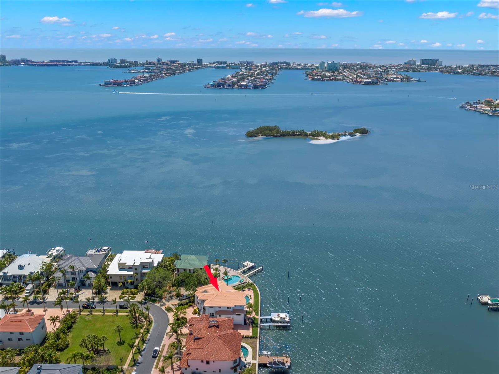 6130 KIPPS COLONY Dr GULFPORT, FL 33707