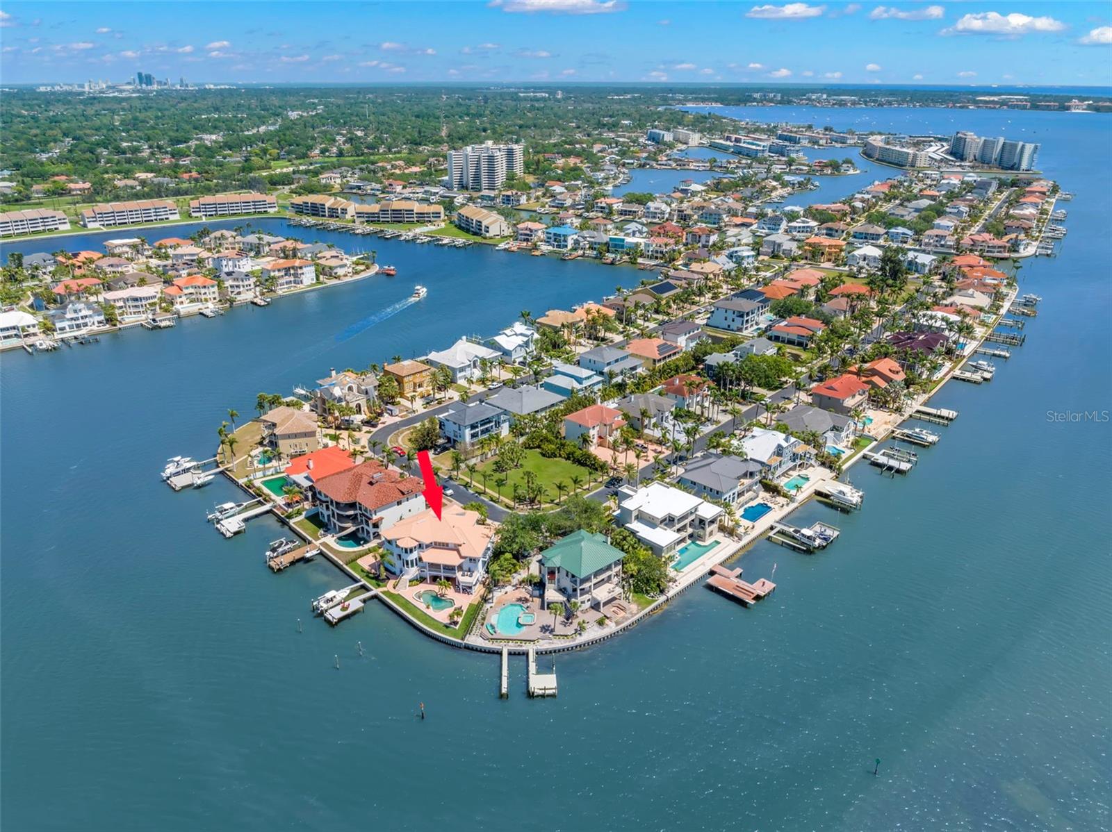 6130 KIPPS COLONY Dr GULFPORT, FL 33707