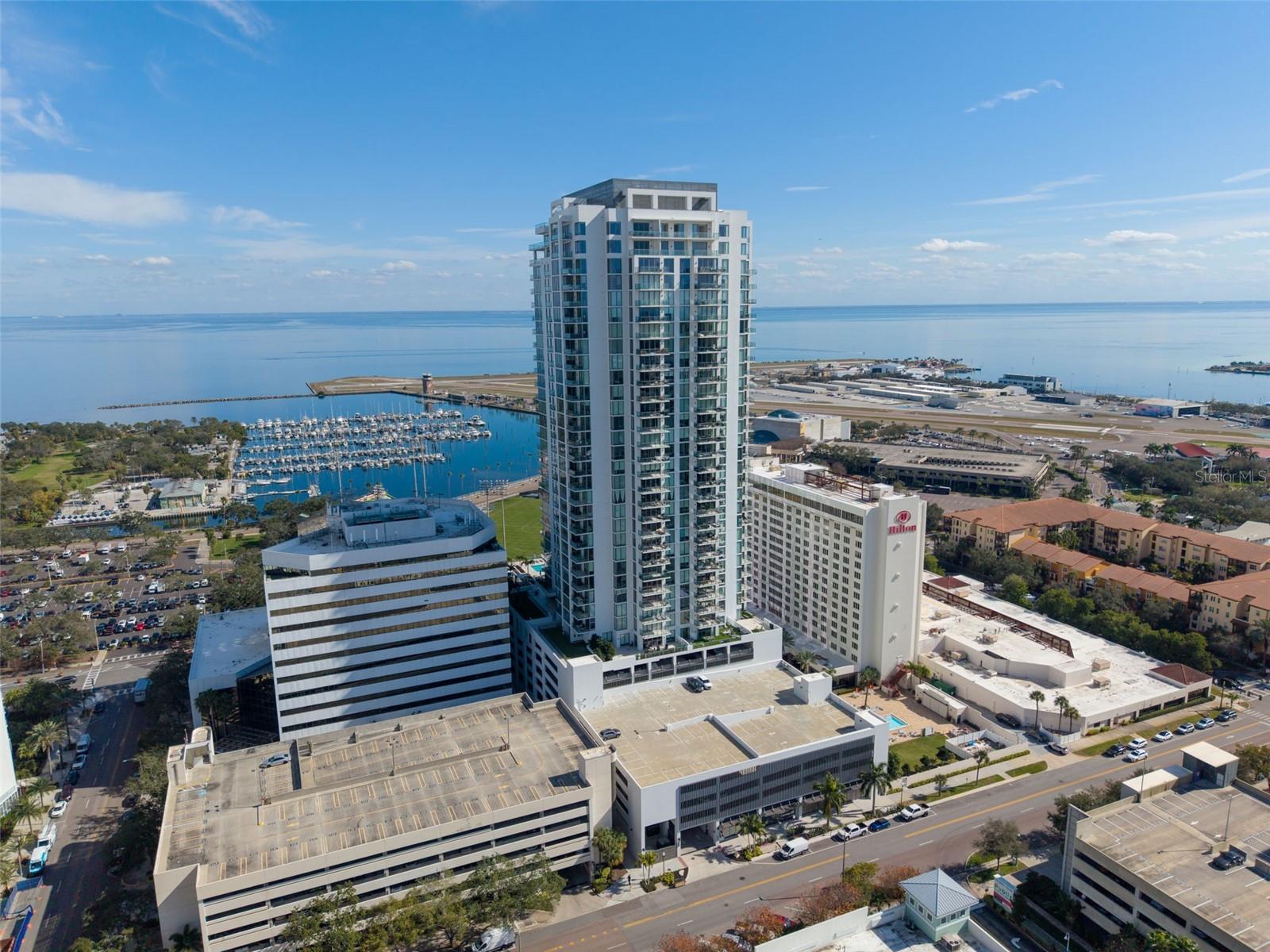 301 1ST St #2105 ST PETERSBURG, FL 33701