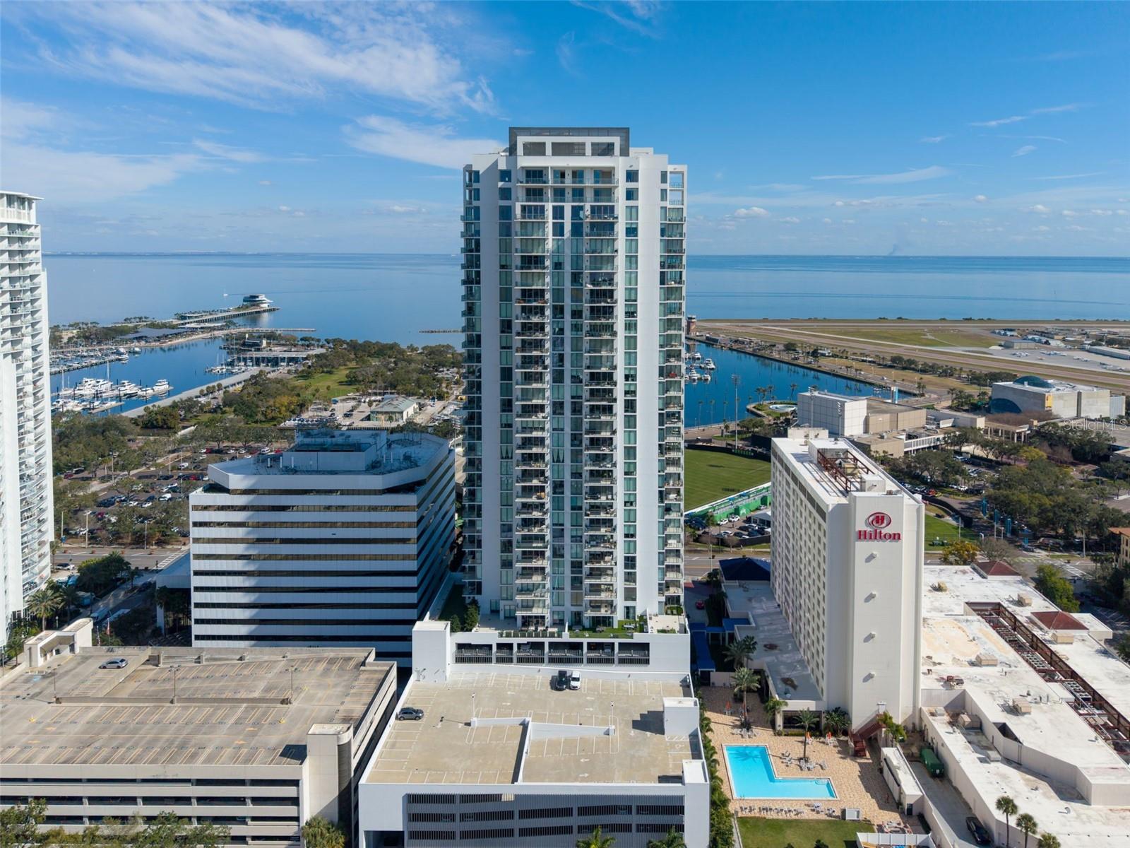 301 1ST St #2105 ST PETERSBURG, FL 33701