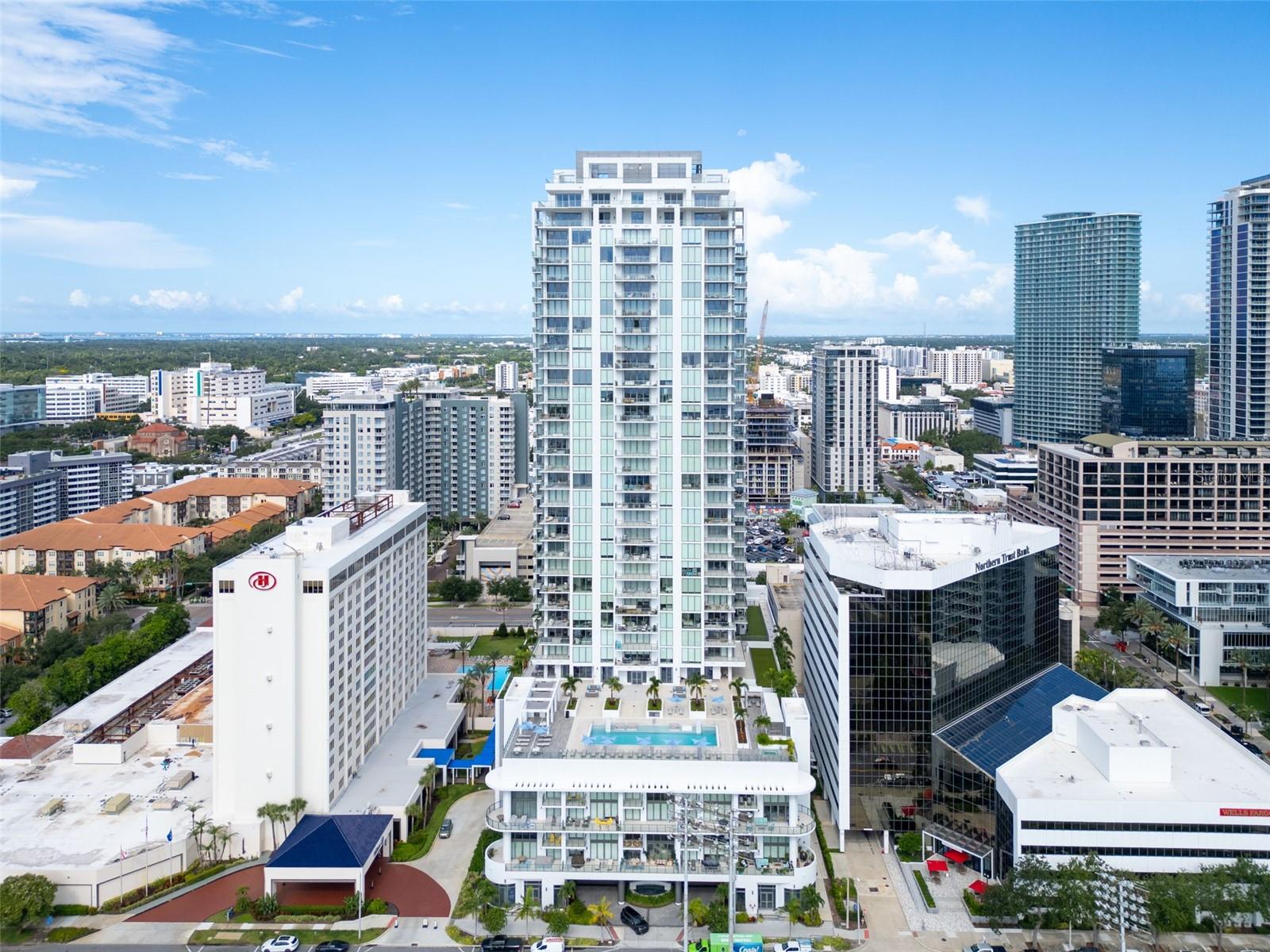 301 1ST St #2105 ST PETERSBURG, FL 33701