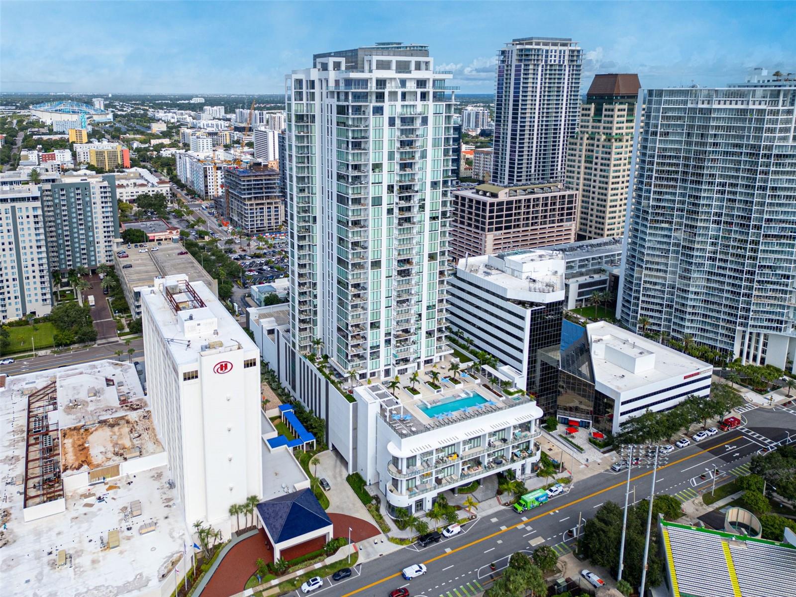 301 1ST St #2105 ST PETERSBURG, FL 33701