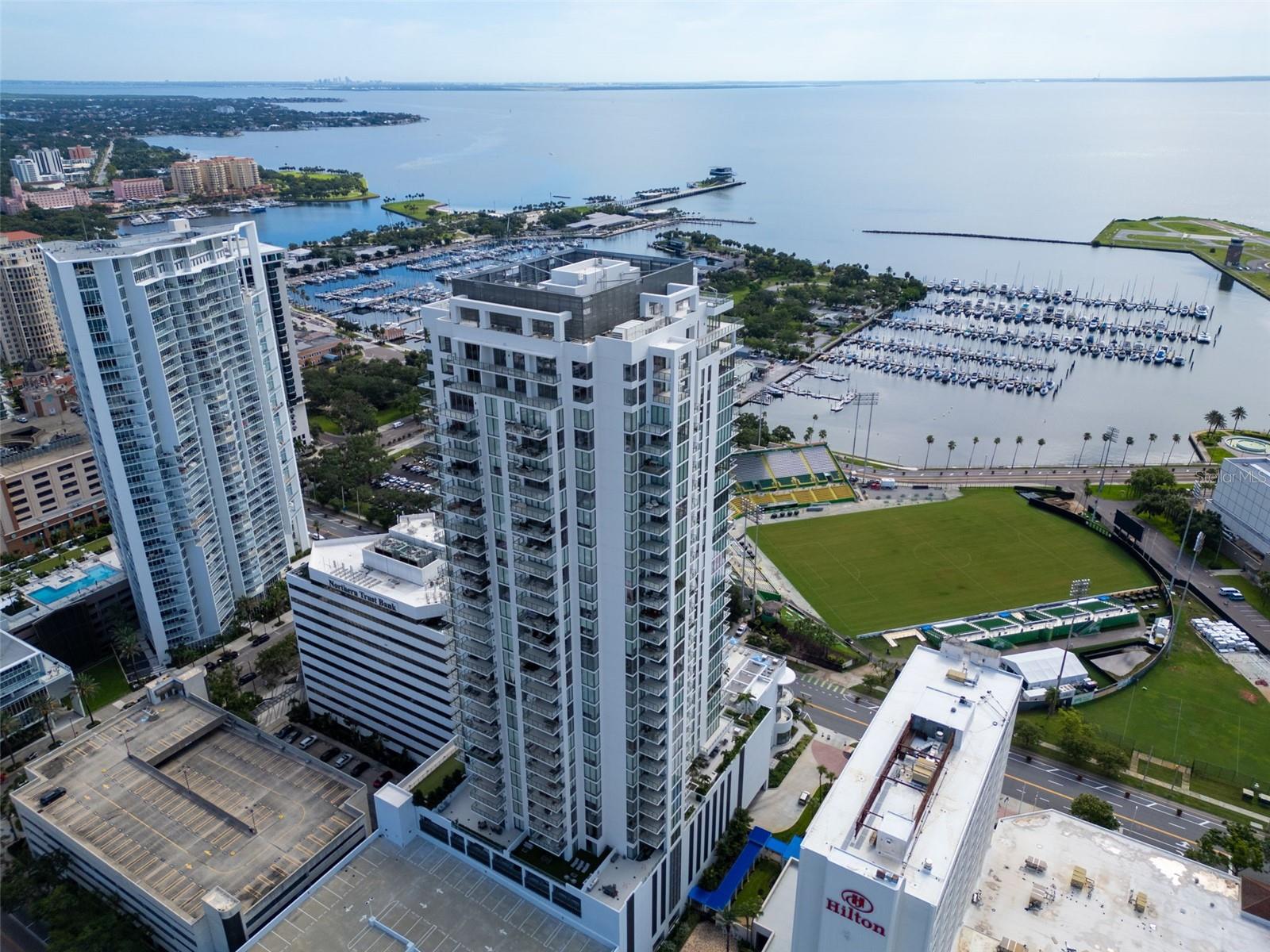 301 1ST St #2105 ST PETERSBURG, FL 33701
