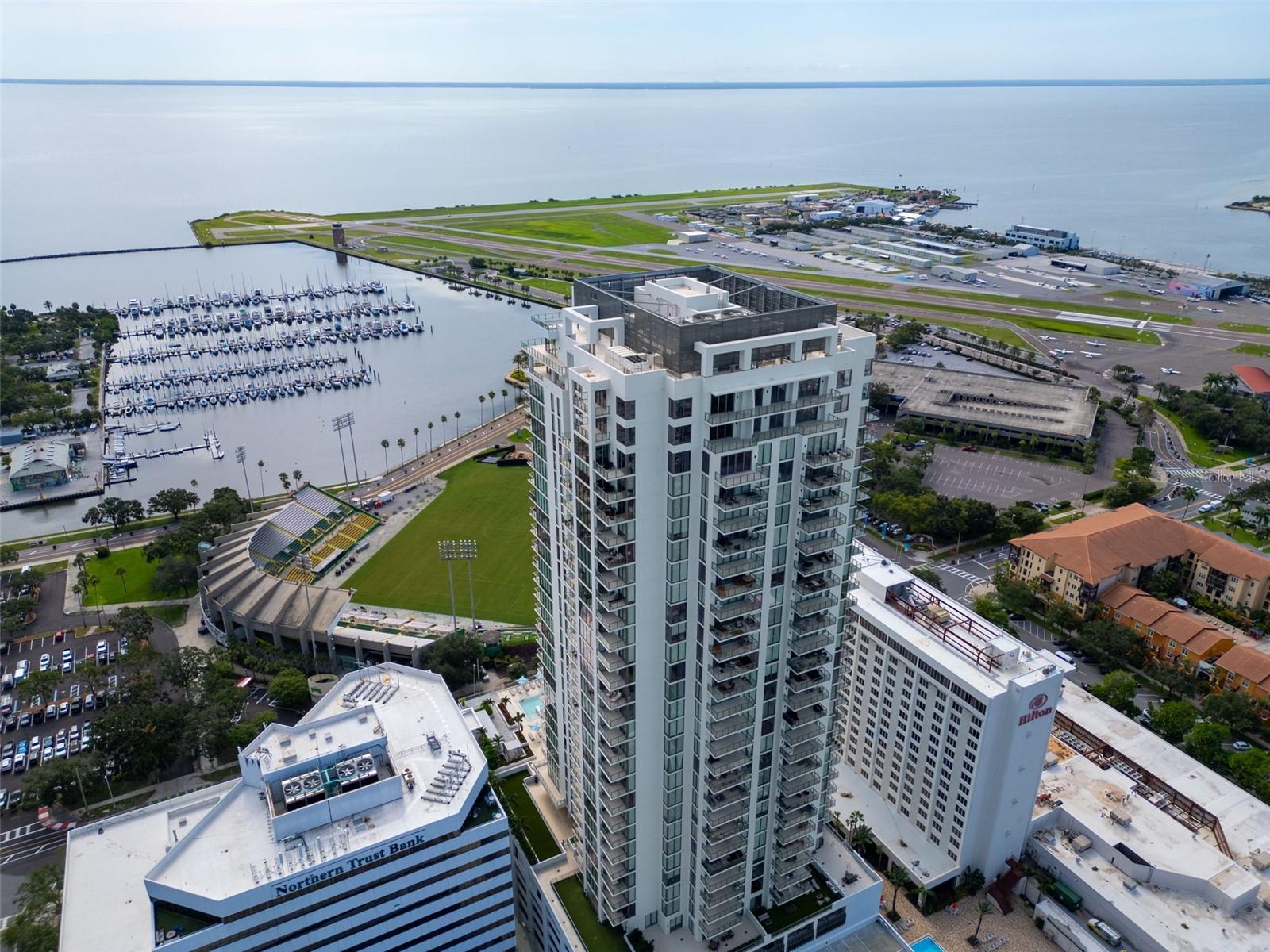 301 1ST St #2105 ST PETERSBURG, FL 33701