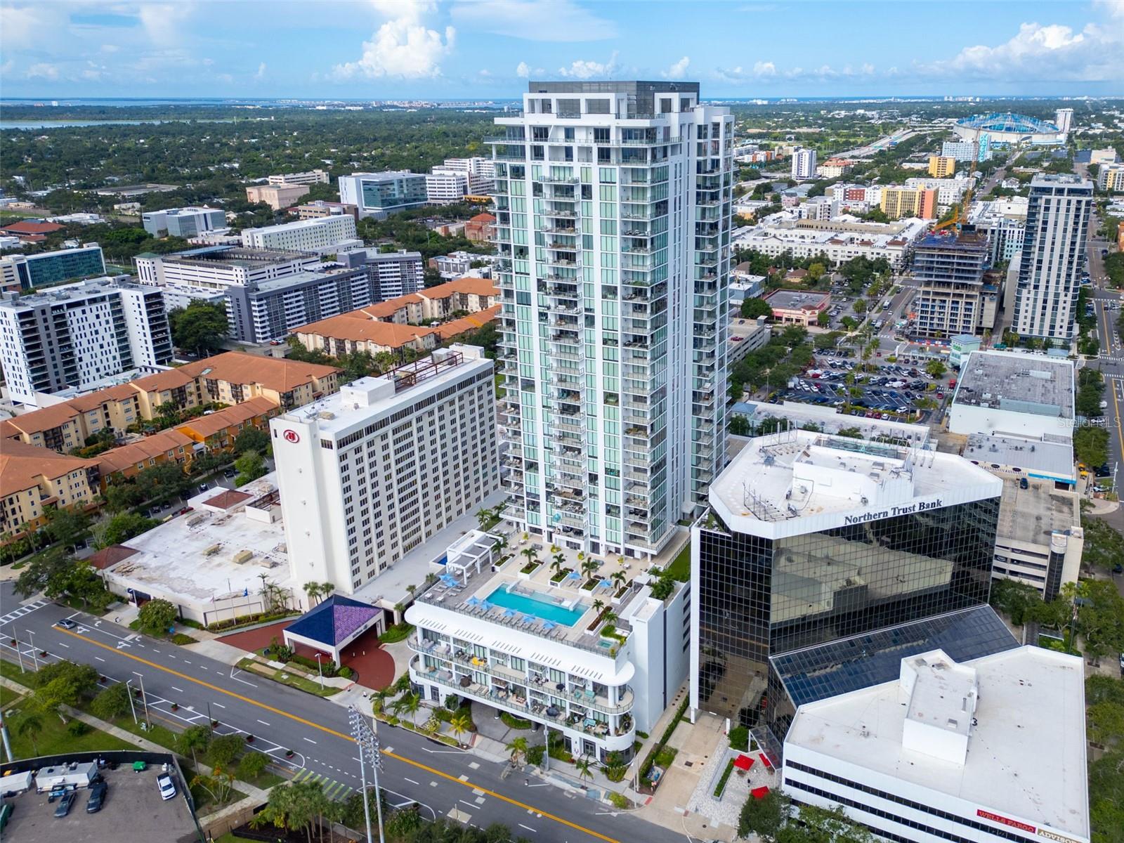 301 1ST St #2105 ST PETERSBURG, FL 33701