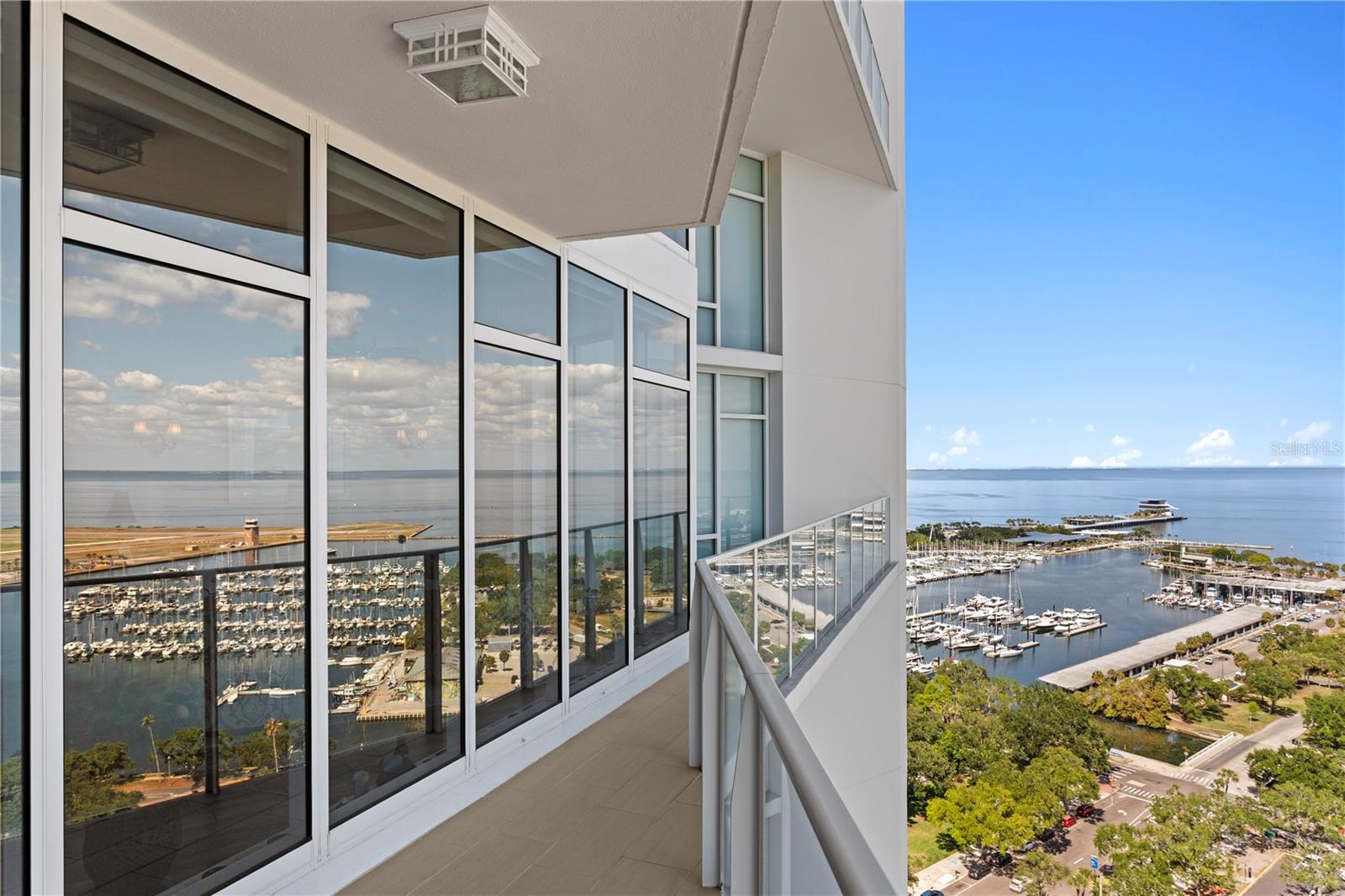 175 1ST St #2307 ST PETERSBURG, FL 33701