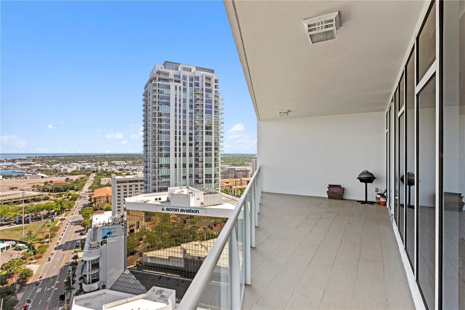 175 1ST St #2307 ST PETERSBURG, FL 33701