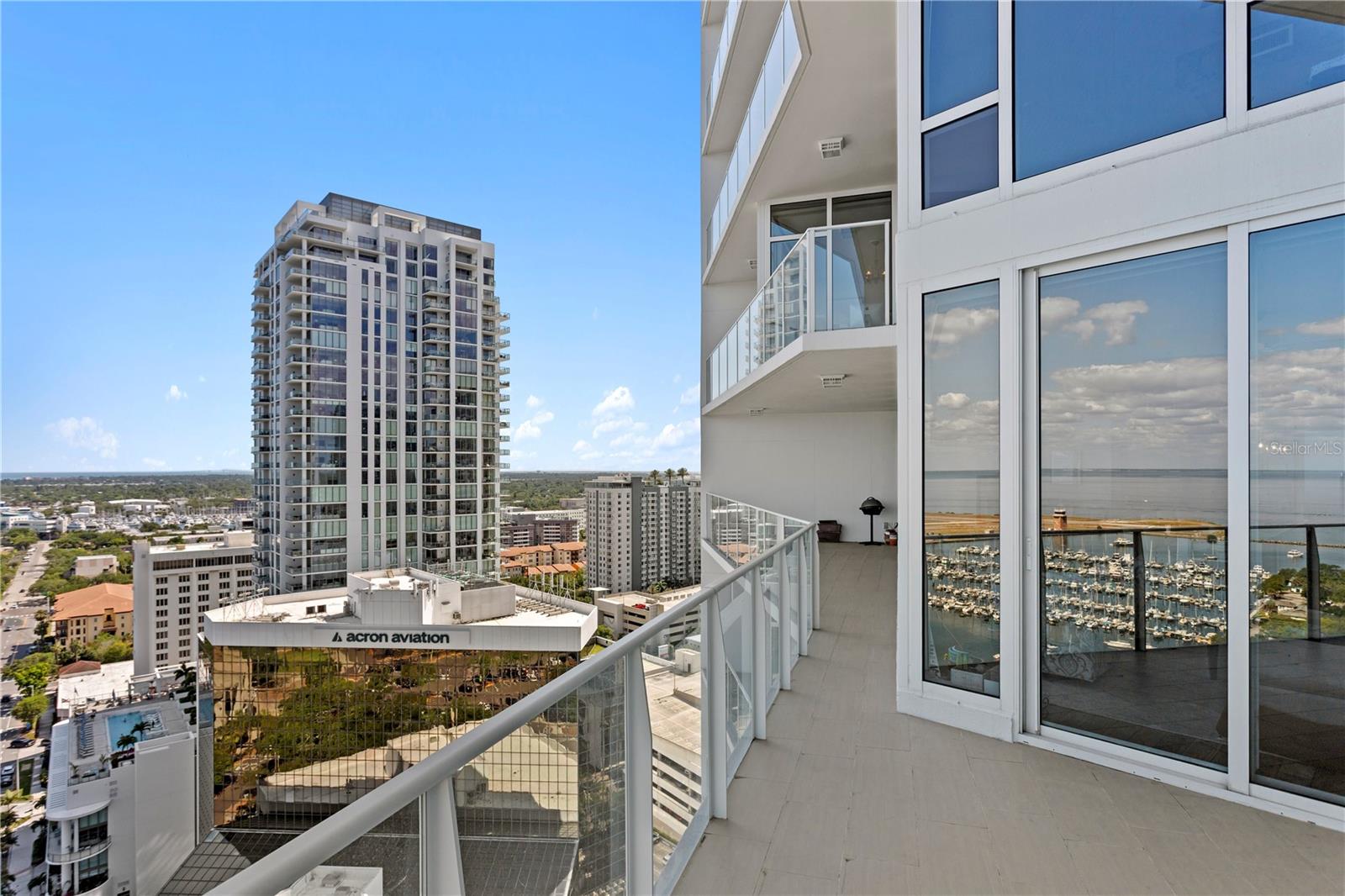 175 1ST St #2307 ST PETERSBURG, FL 33701