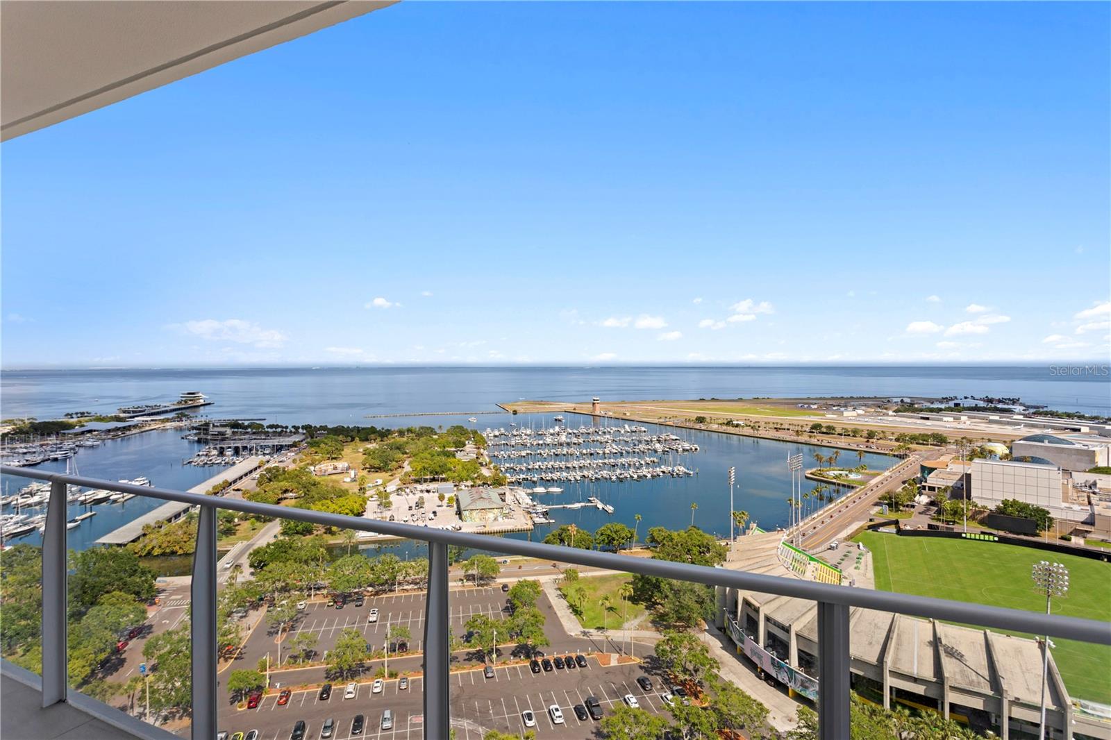 175 1ST St #2307 ST PETERSBURG, FL 33701