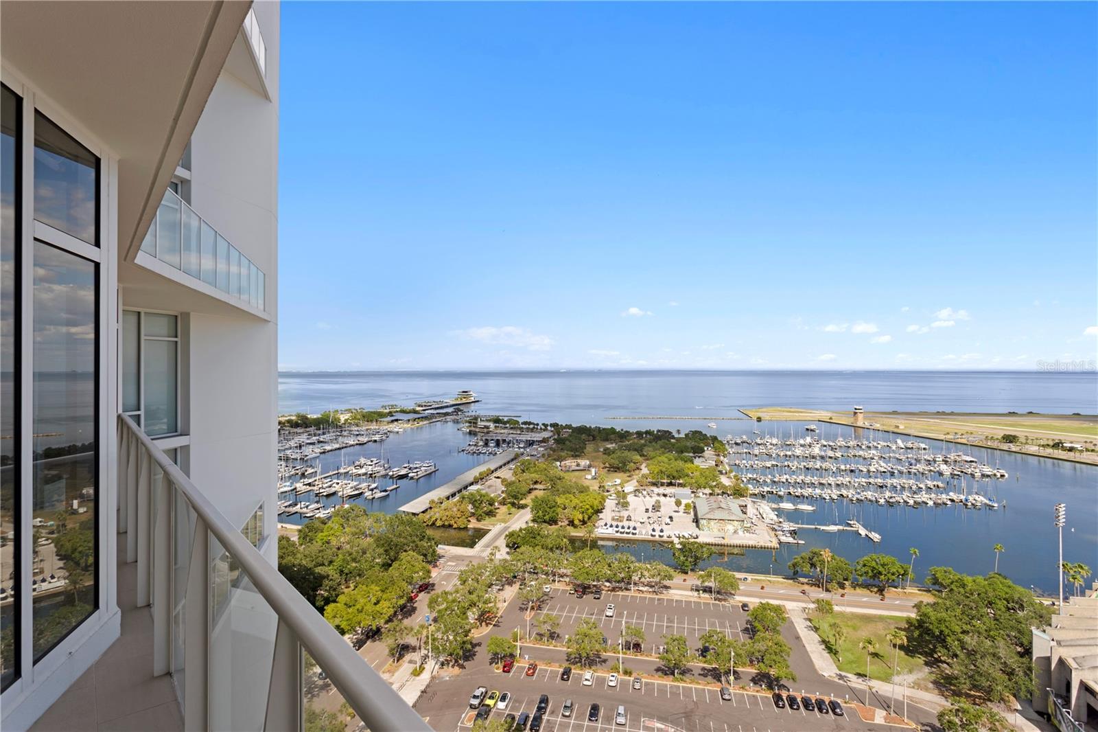 175 1ST St #2307 ST PETERSBURG, FL 33701