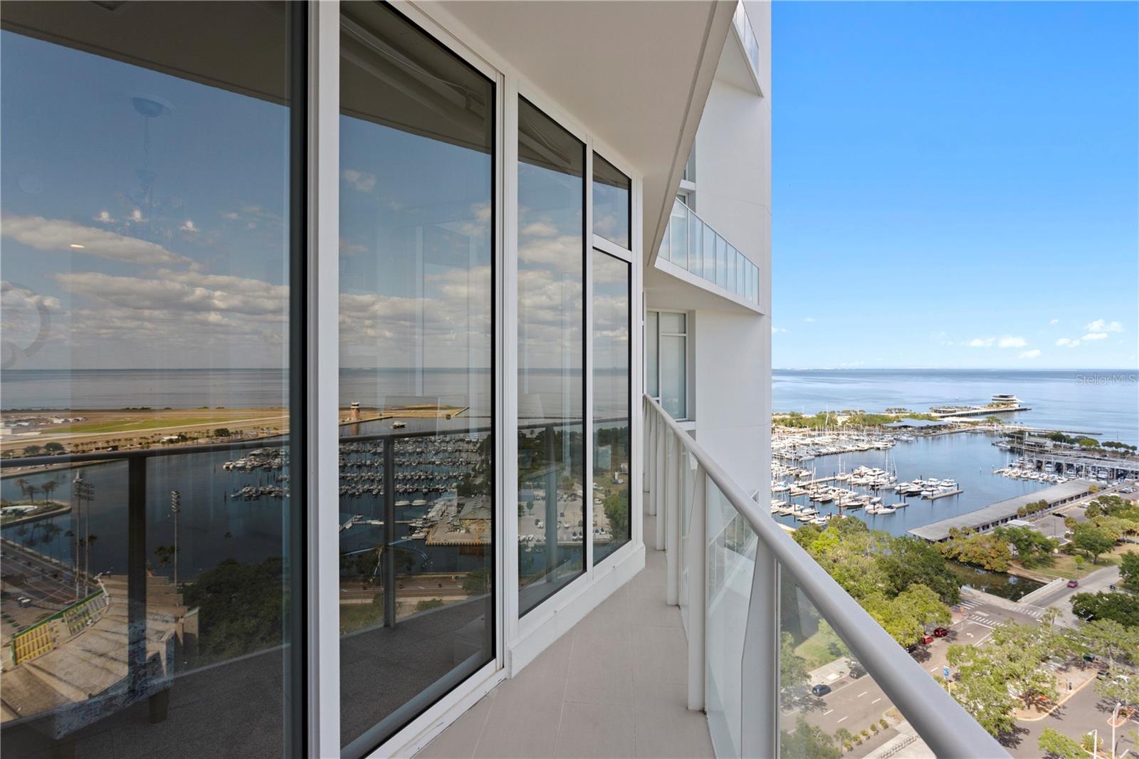 175 1ST St #2307 ST PETERSBURG, FL 33701