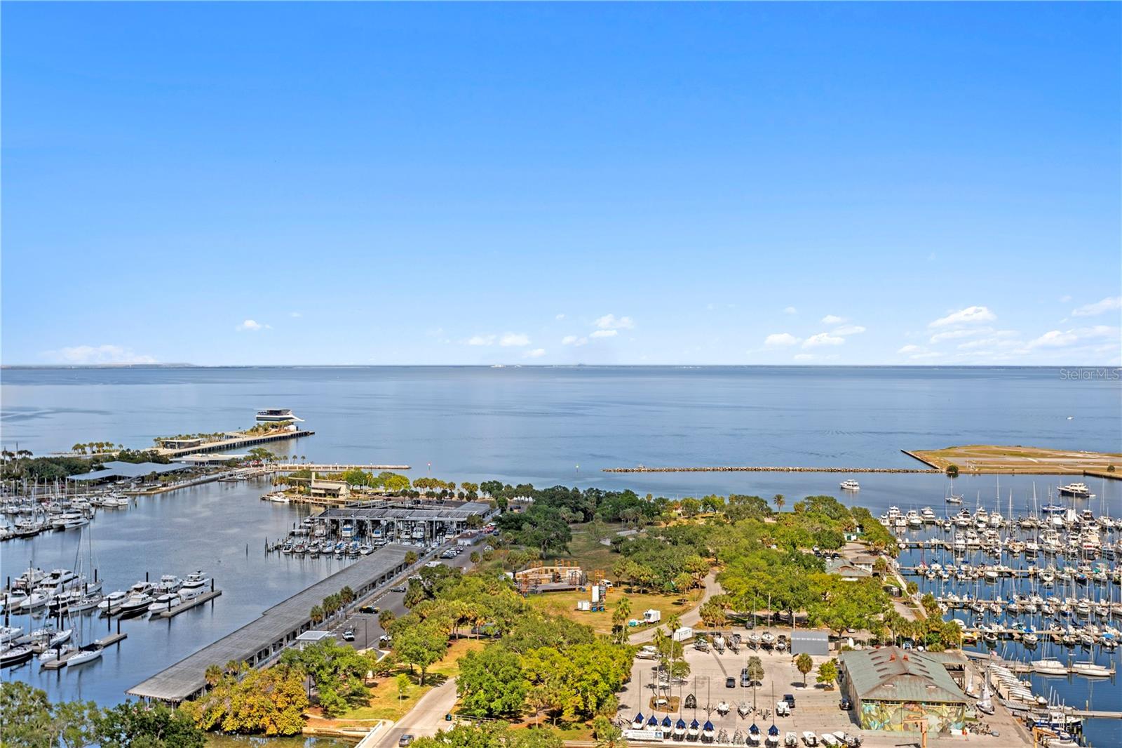 175 1ST St #2307 ST PETERSBURG, FL 33701