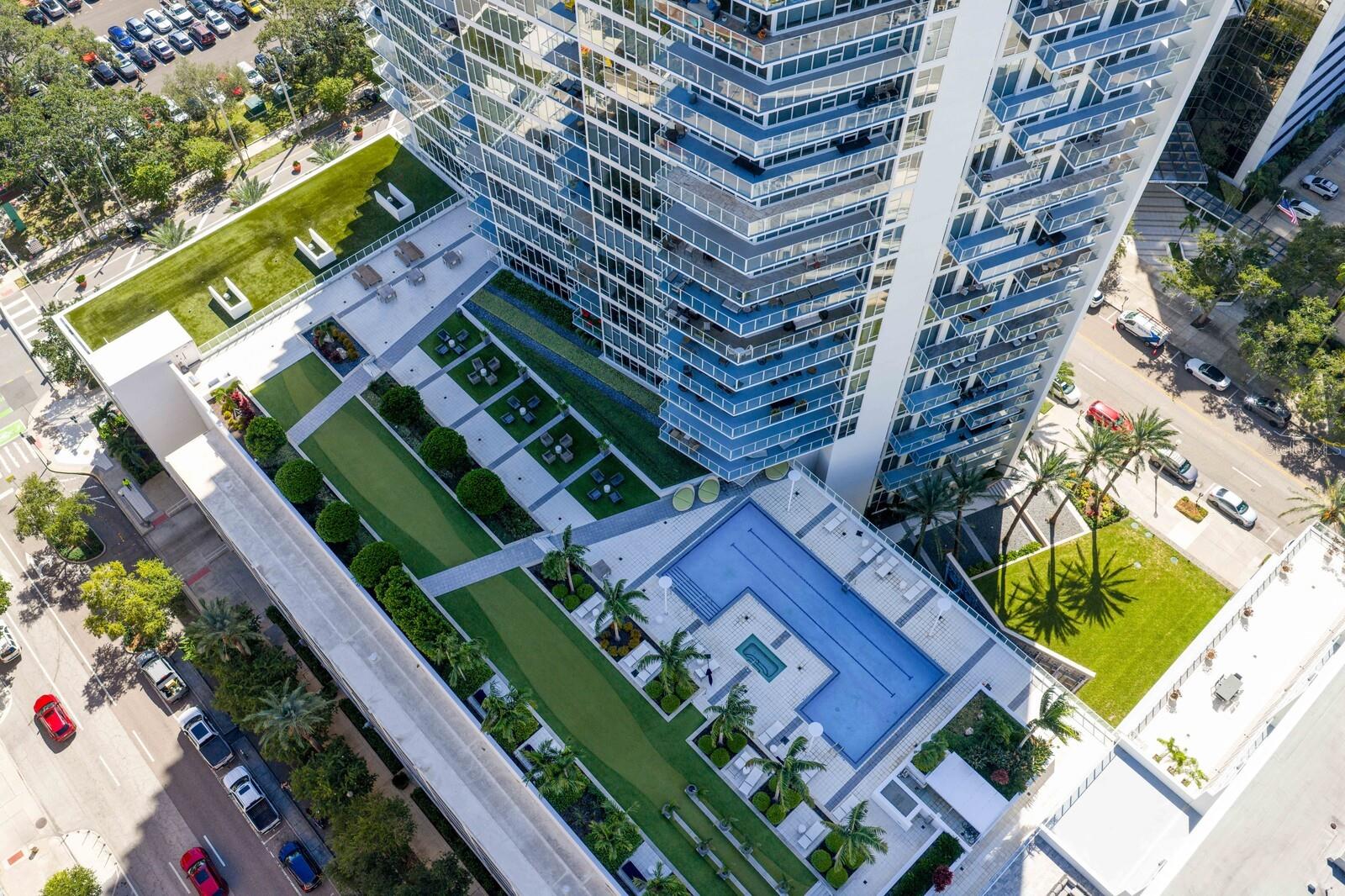 175 1ST St #2307 ST PETERSBURG, FL 33701