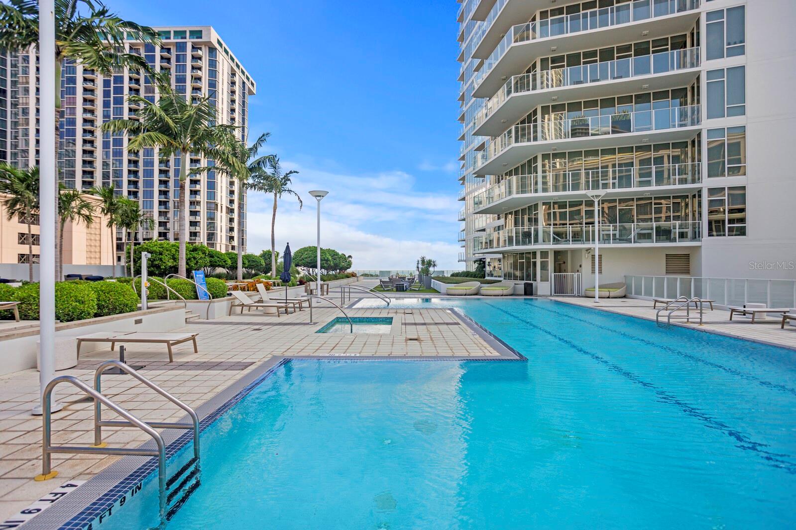 175 1ST St #2307 ST PETERSBURG, FL 33701
