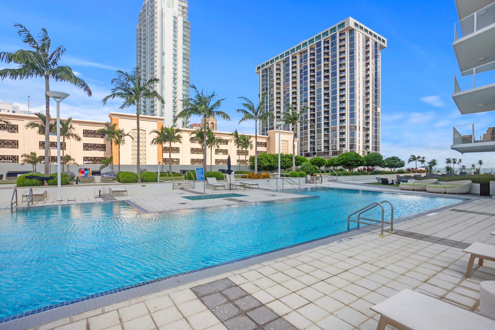 175 1ST St #2307 ST PETERSBURG, FL 33701