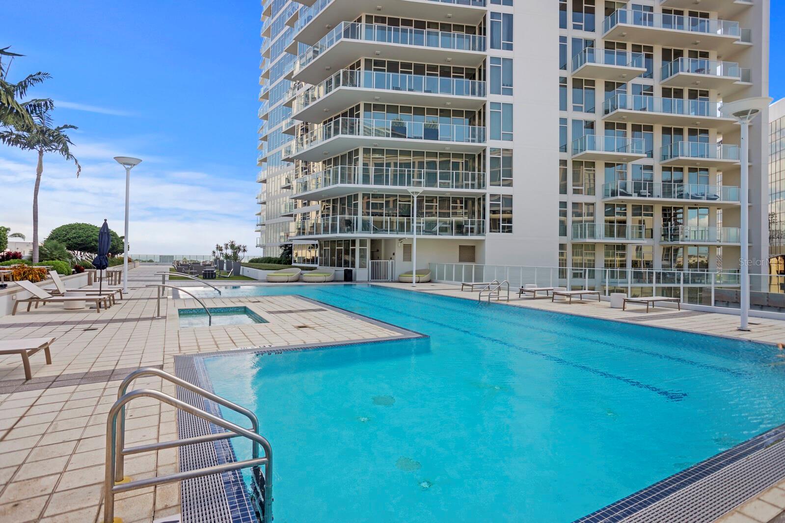 175 1ST St #2307 ST PETERSBURG, FL 33701