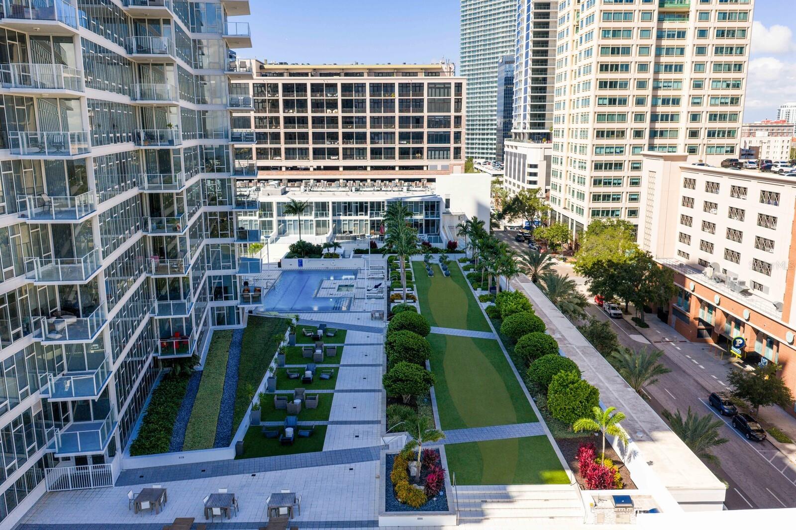 175 1ST St #2307 ST PETERSBURG, FL 33701